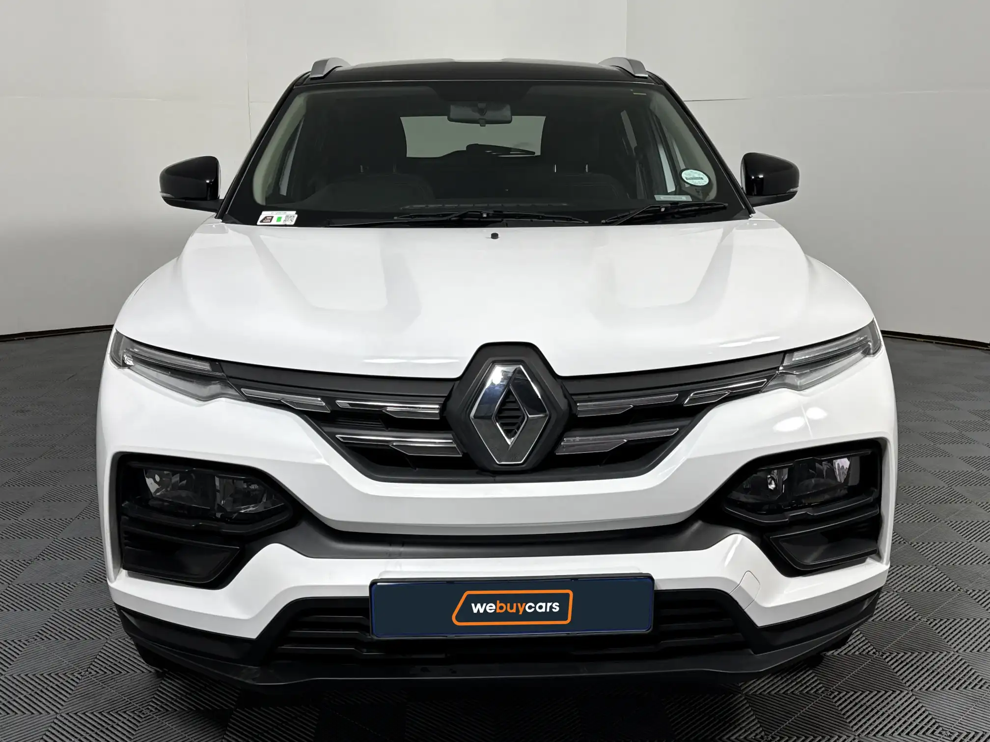 Renault Kiger