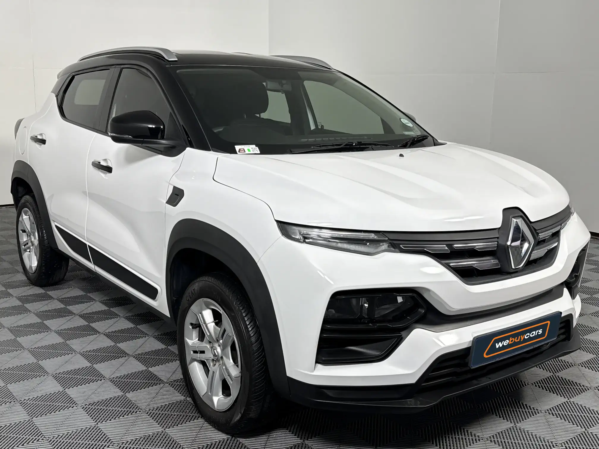 Renault Kiger