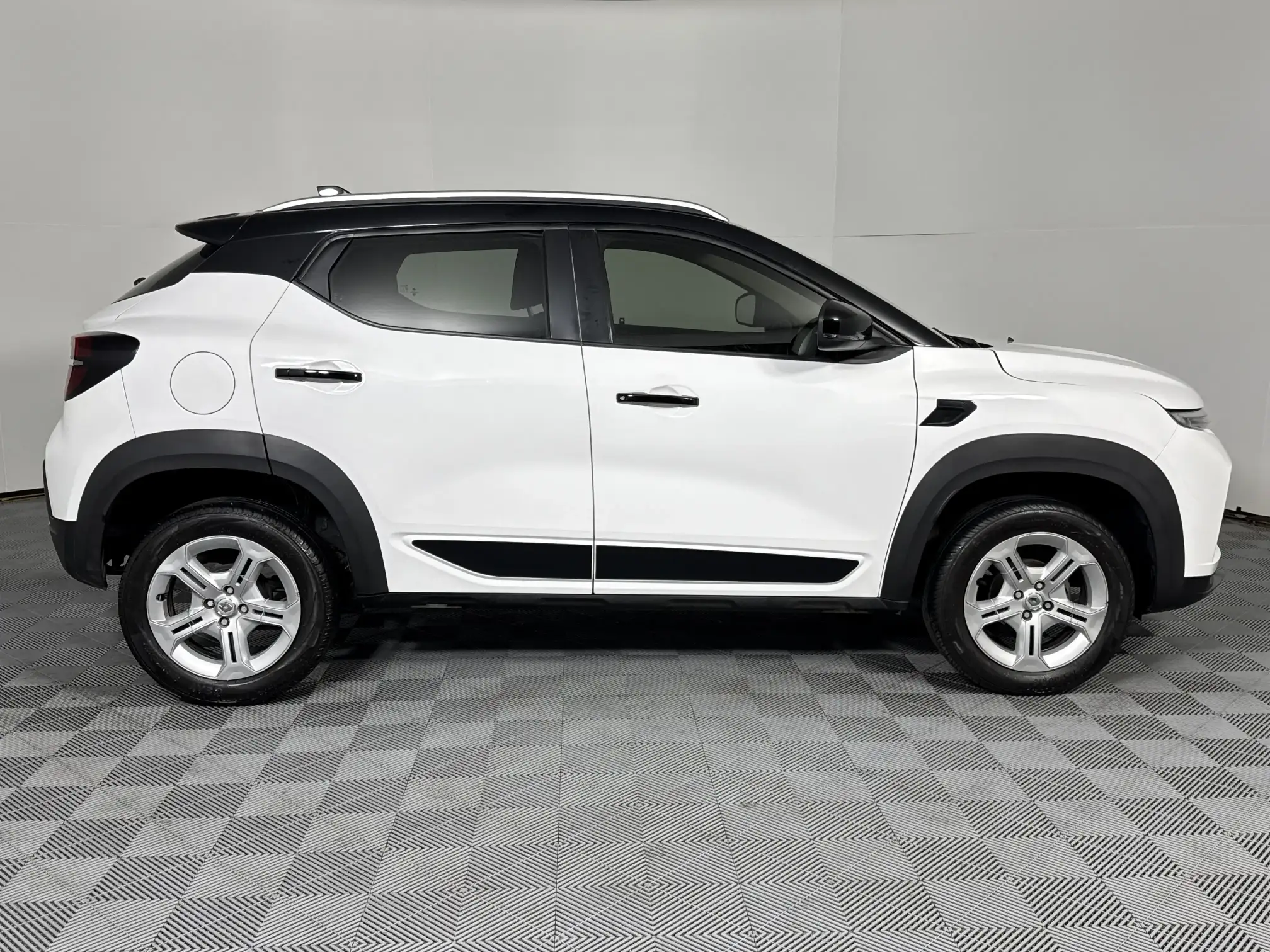 Renault Kiger