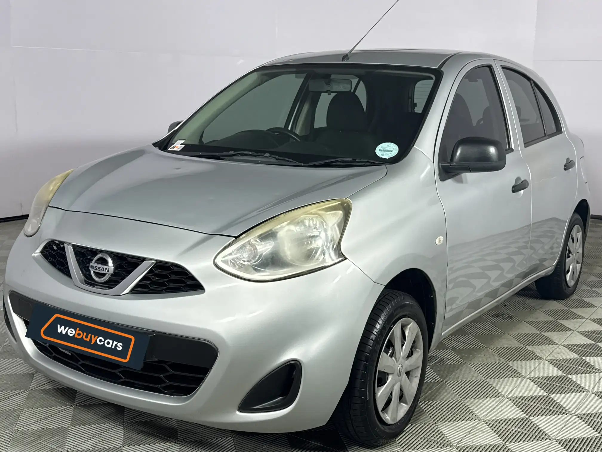 2019 Nissan Micra