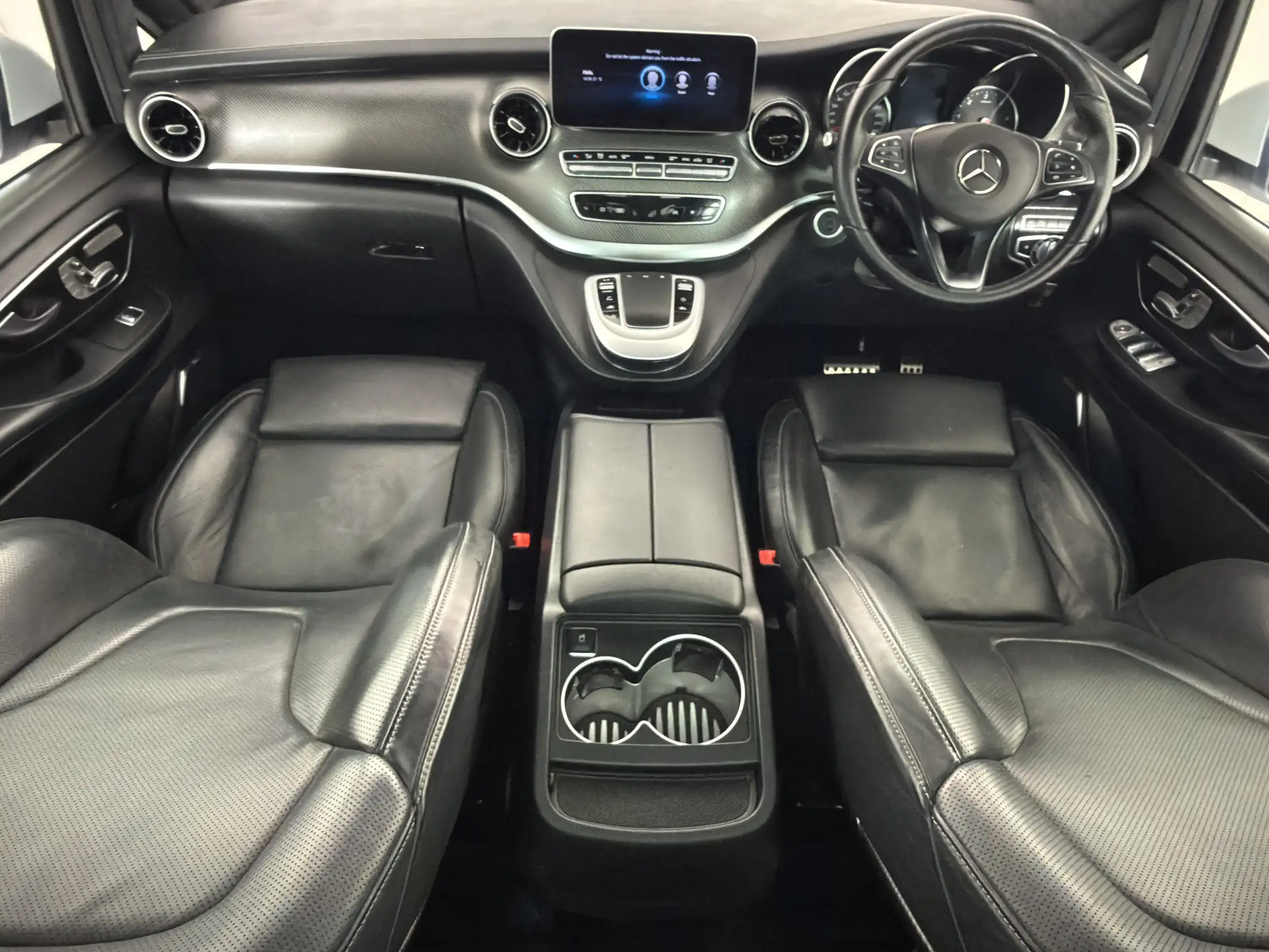 Mercedes-Benz V Class