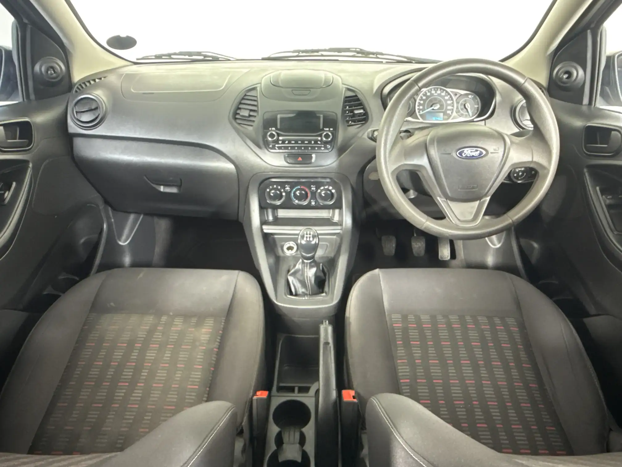 Ford Figo