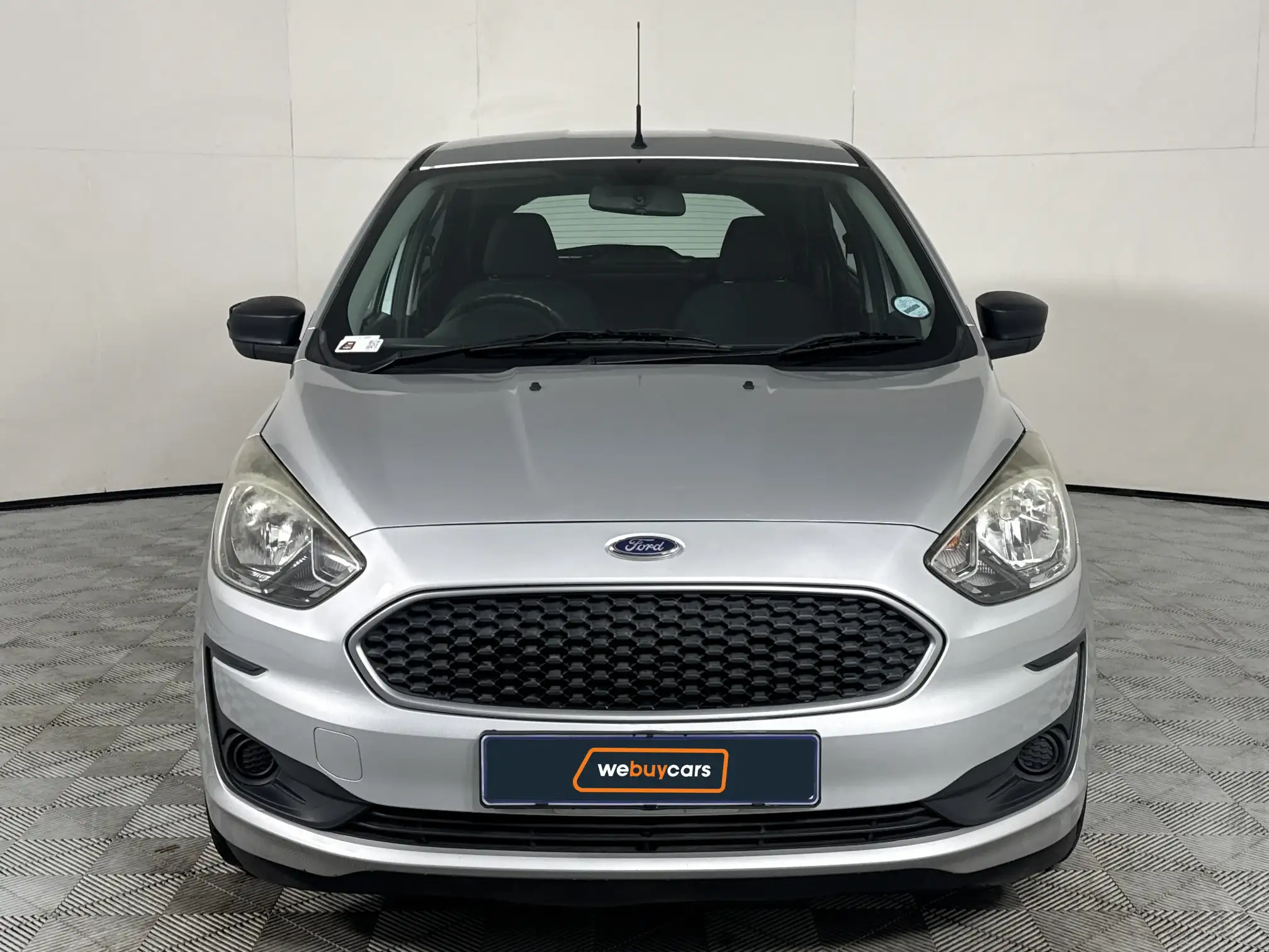Ford Figo