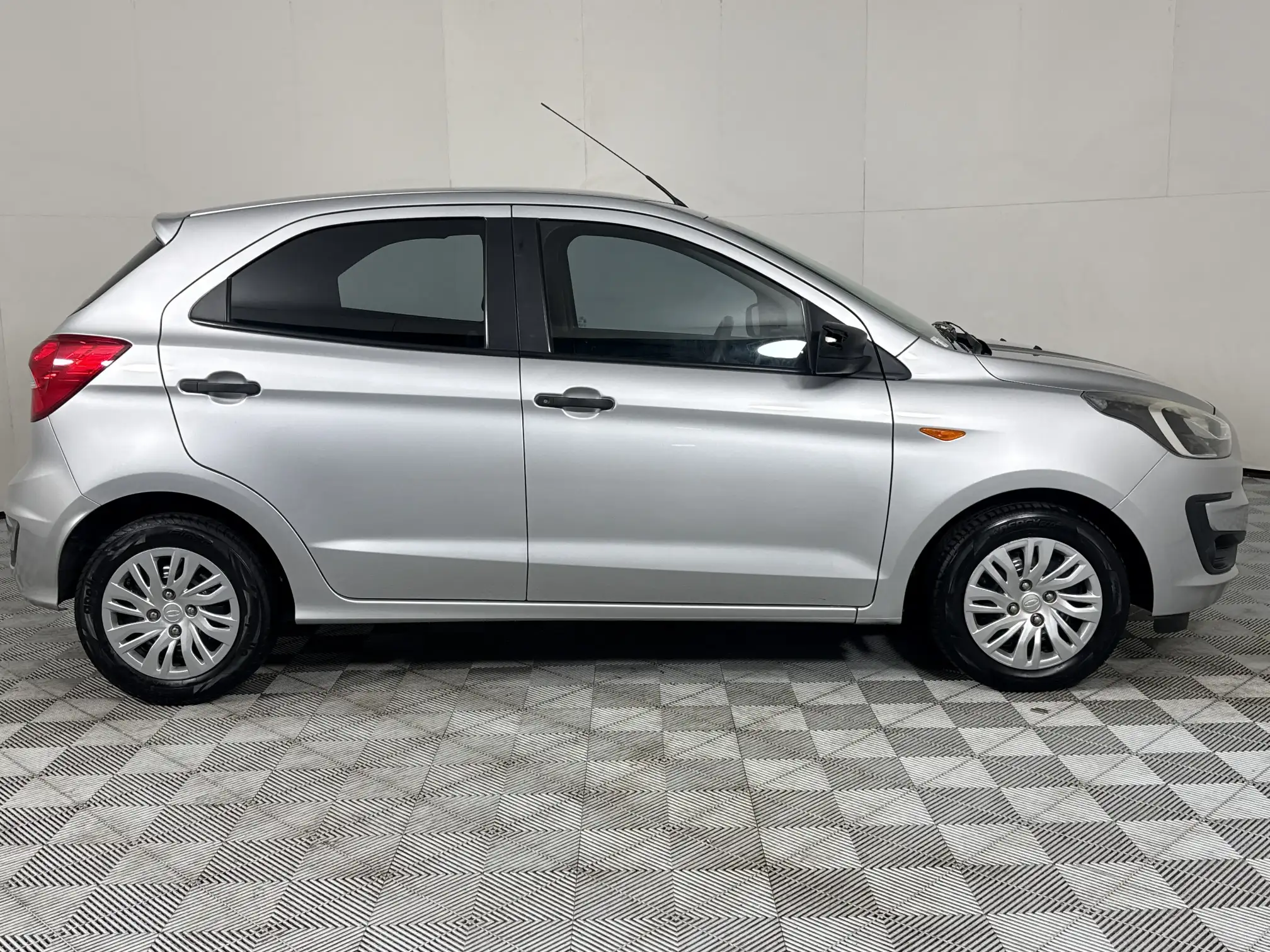 Ford Figo