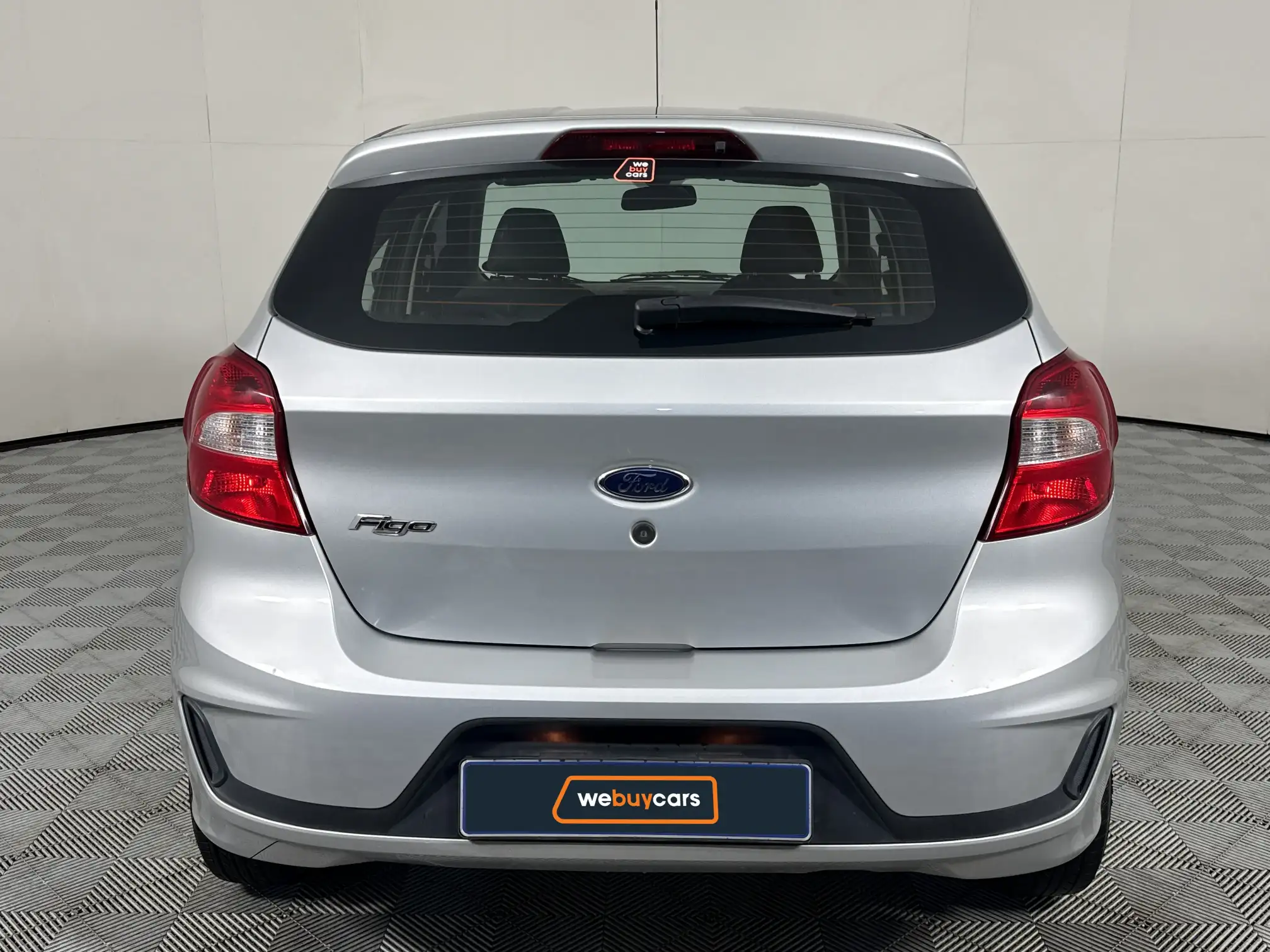 Ford Figo