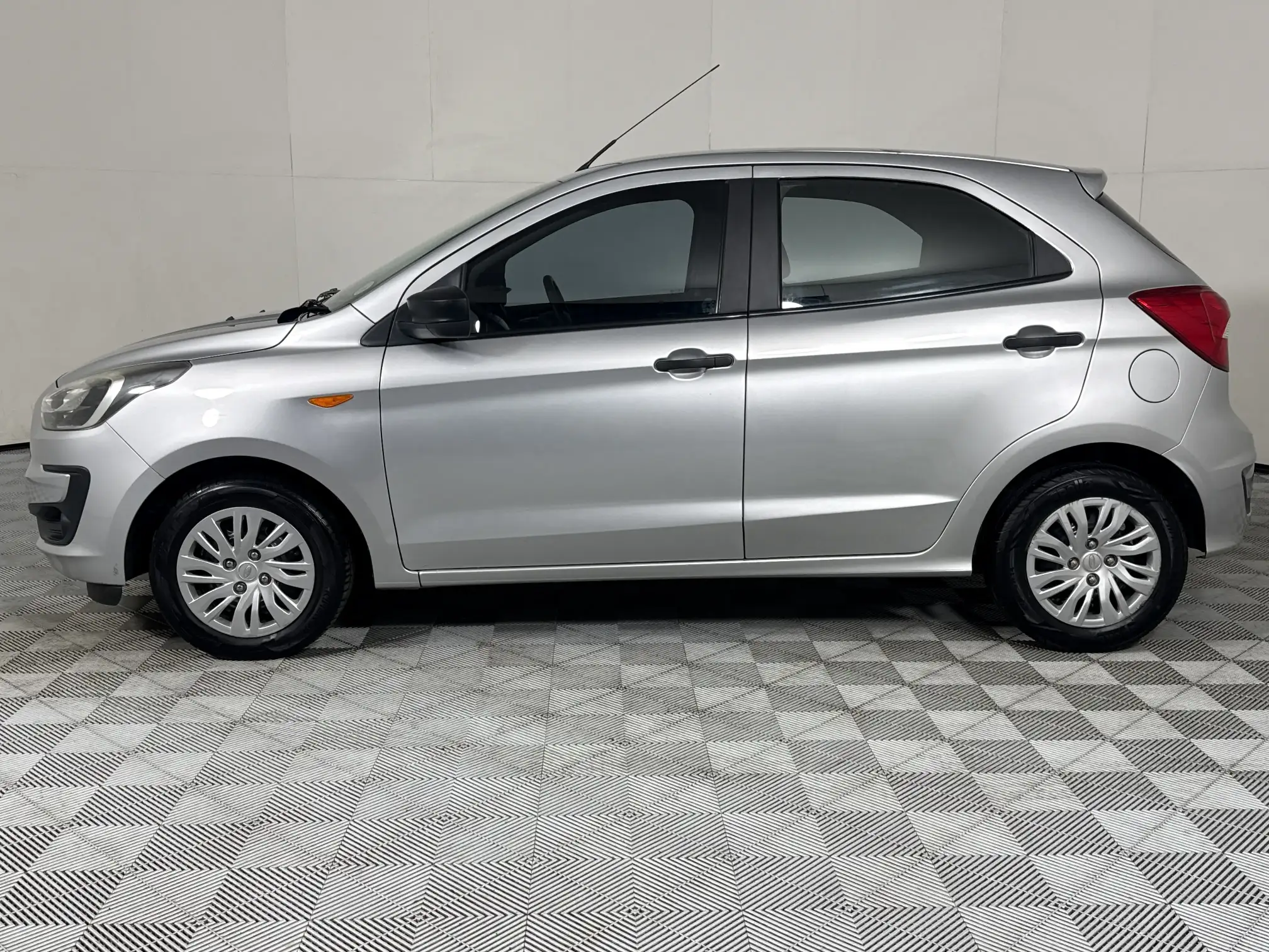 Ford Figo