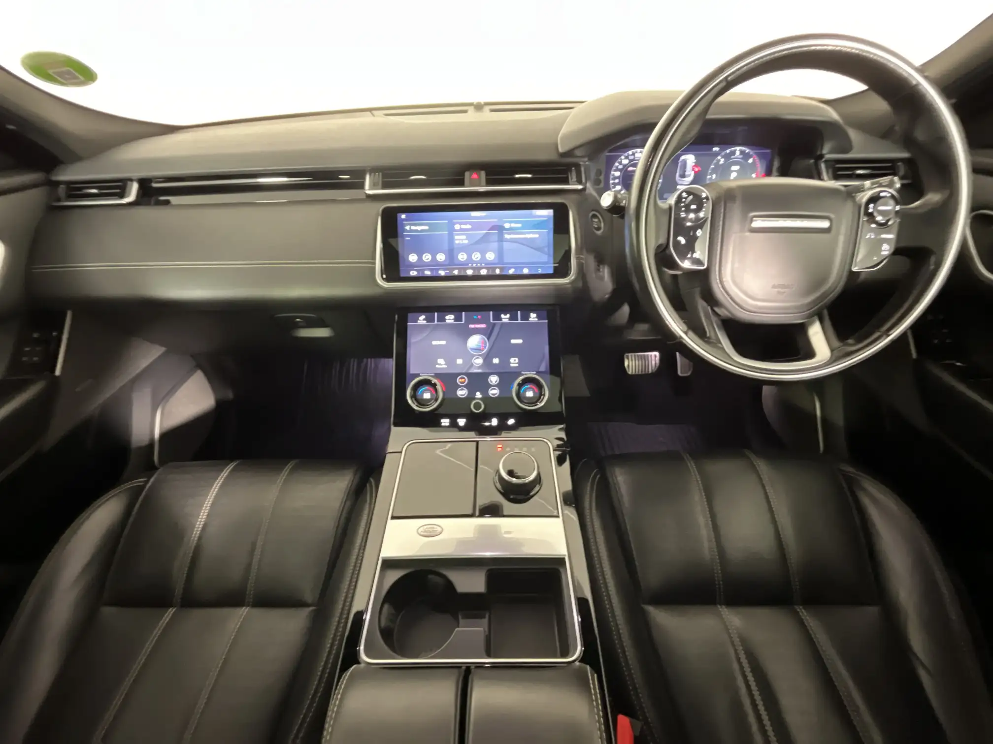 Land Rover Velar
