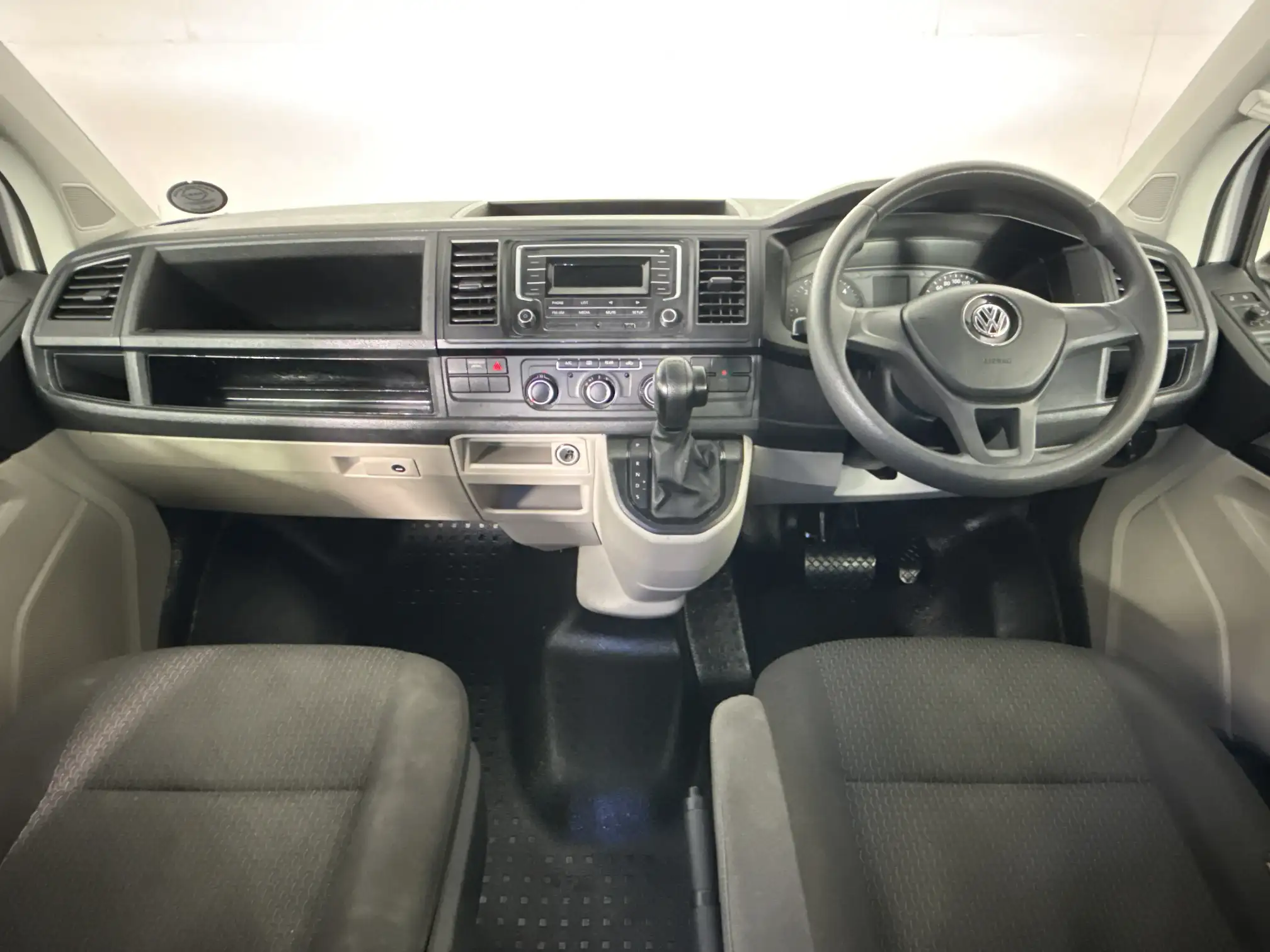 Volkswagen T6