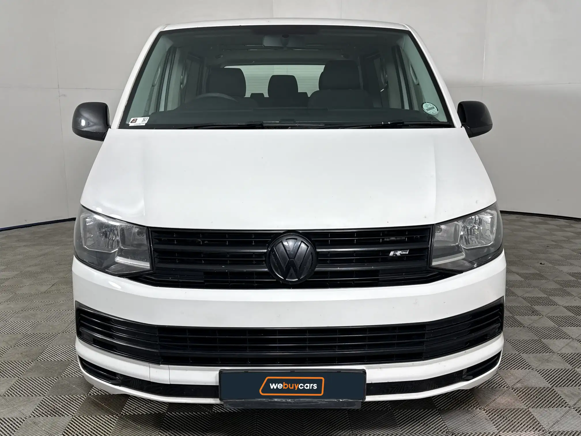 Volkswagen T6