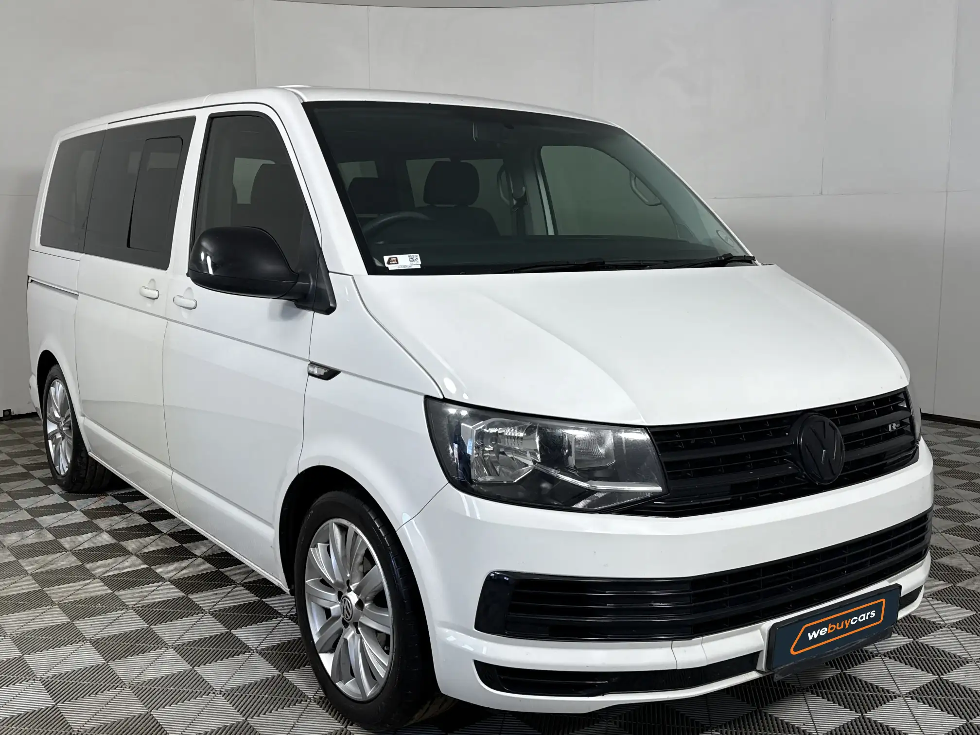 Volkswagen T6