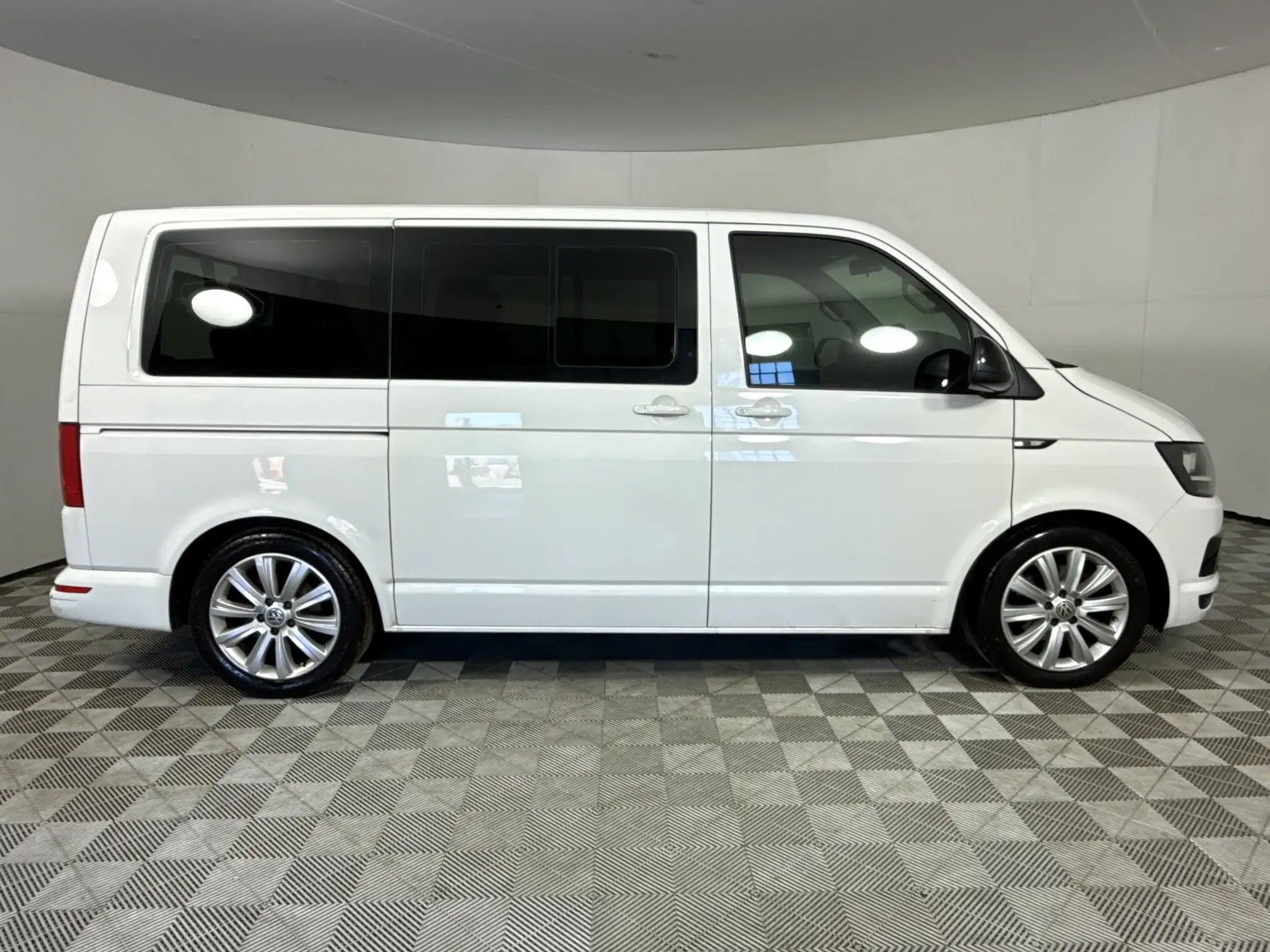 Volkswagen T6