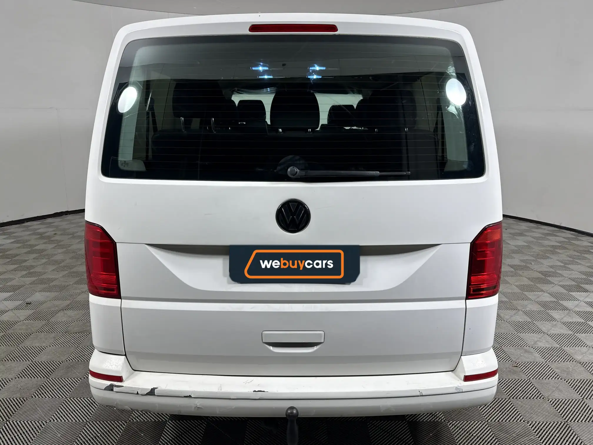 Volkswagen T6