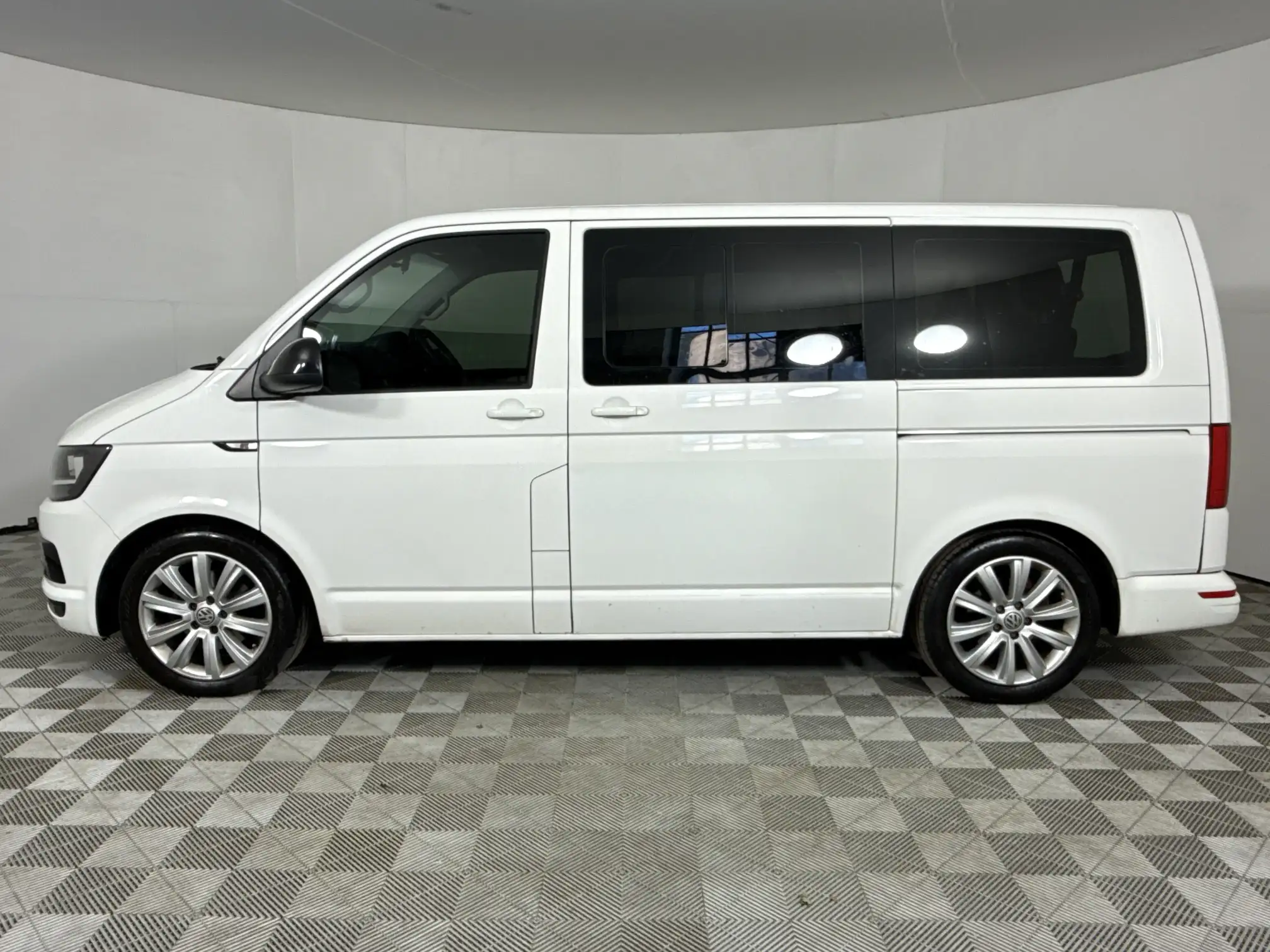 Volkswagen T6