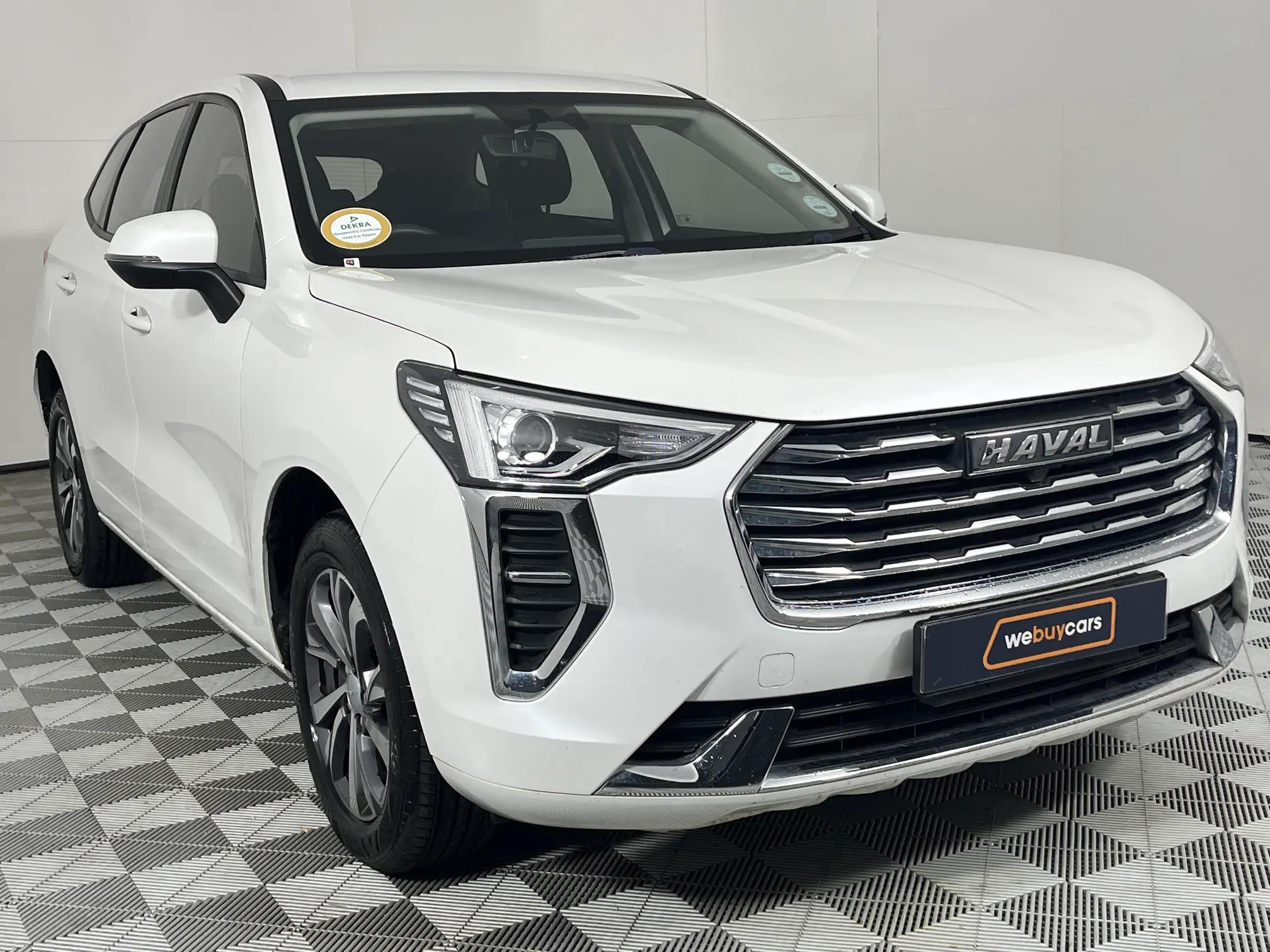 Haval Jolion 1.5T City for sale - R 284 900 | Carfind.co.za