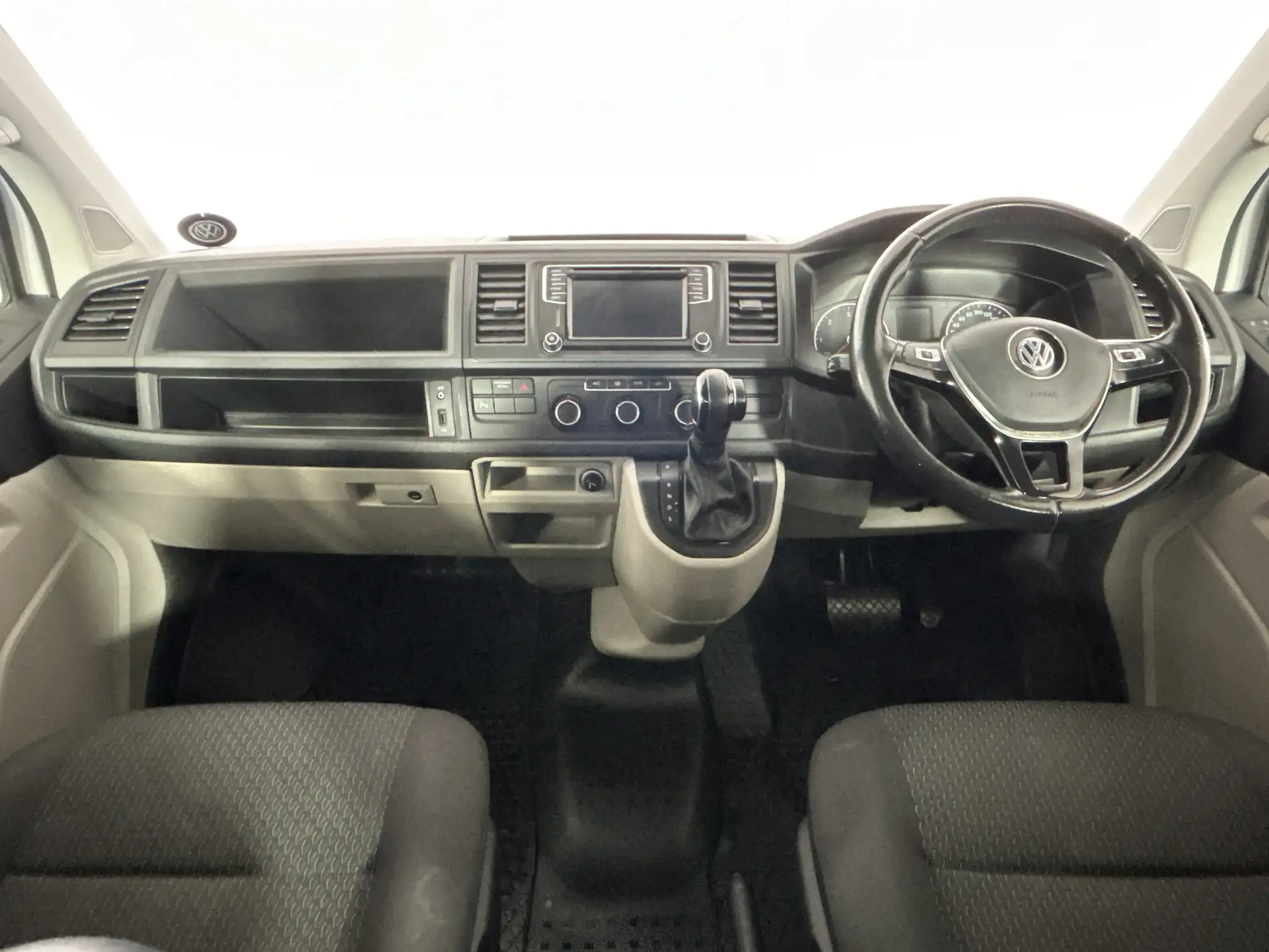 Volkswagen T6