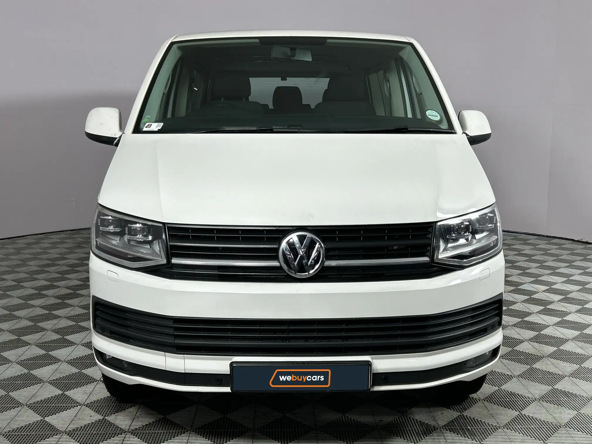 Volkswagen T6