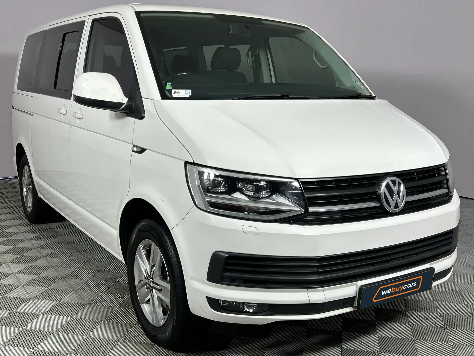 Volkswagen T6