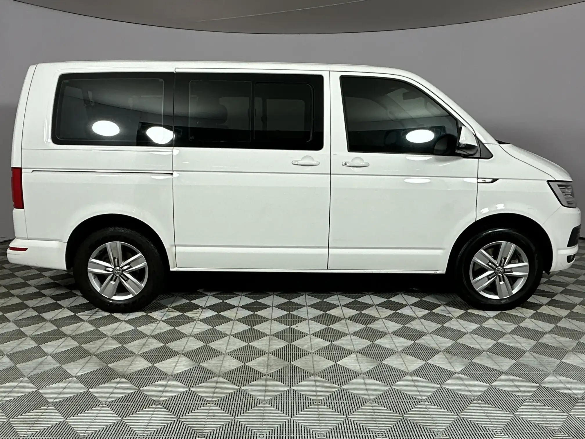 Volkswagen T6