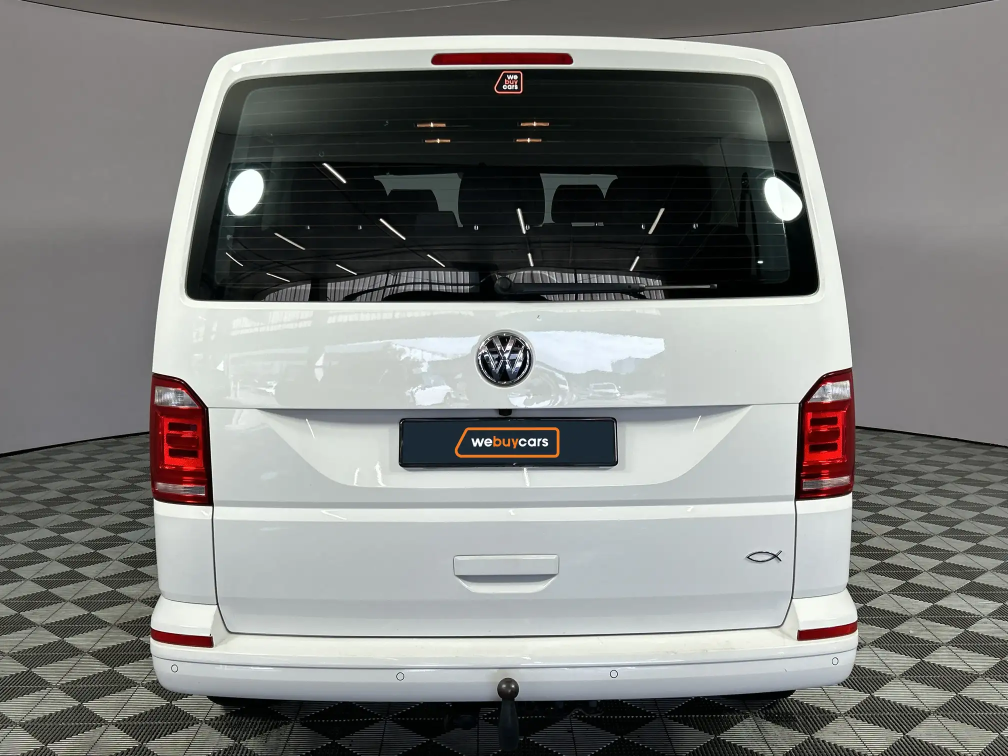 Volkswagen T6