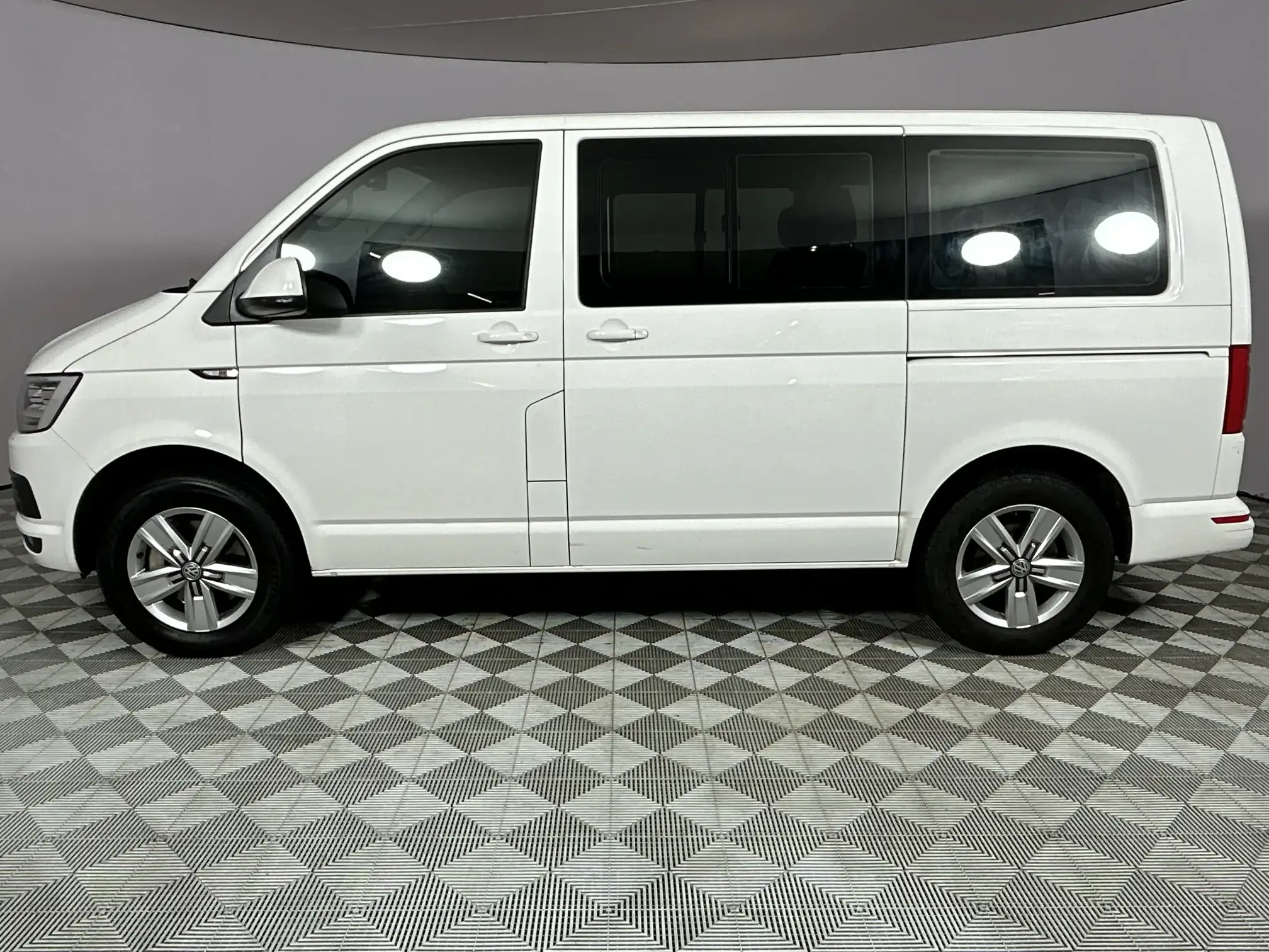Volkswagen T6