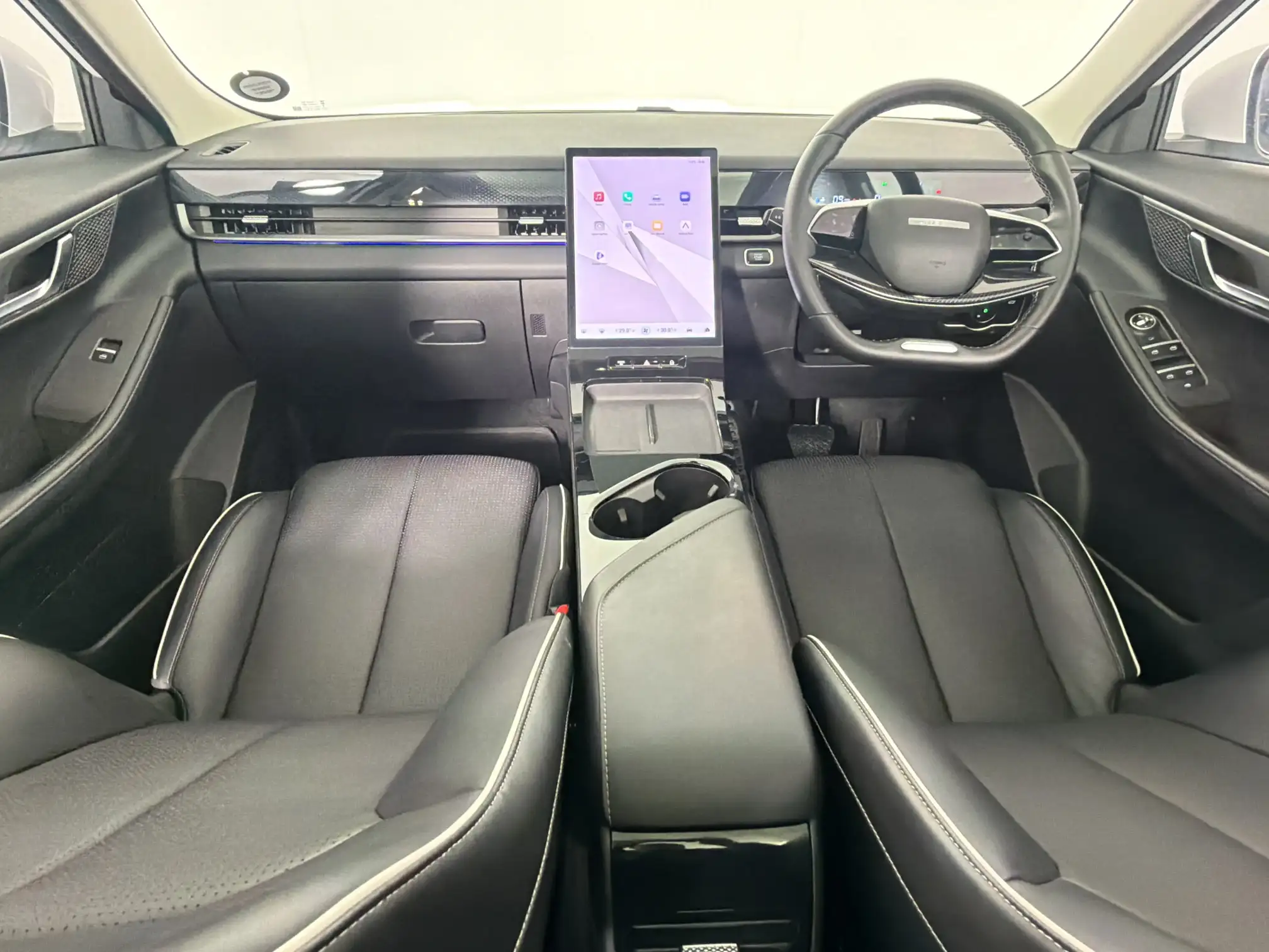 Jaecoo J5