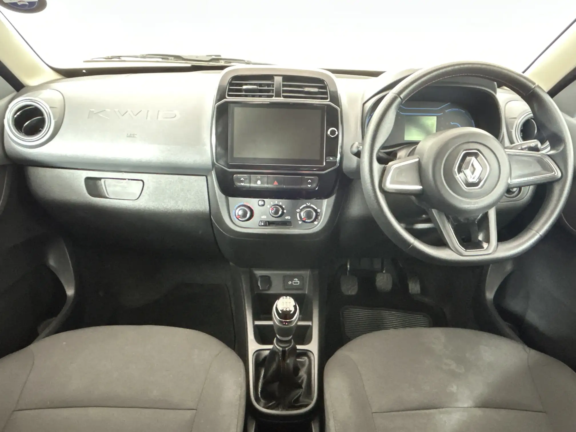 Renault Kwid