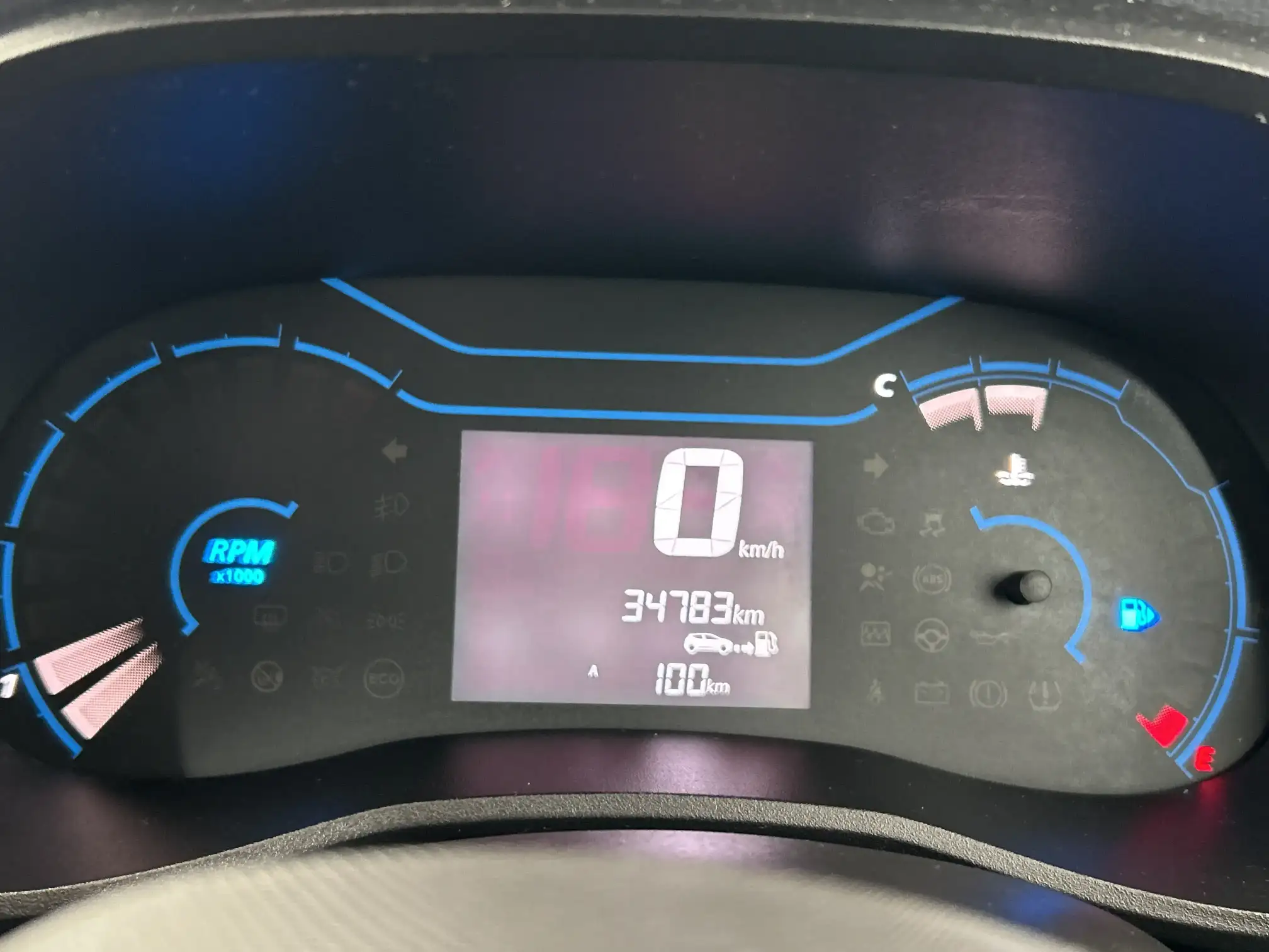 Renault Kwid