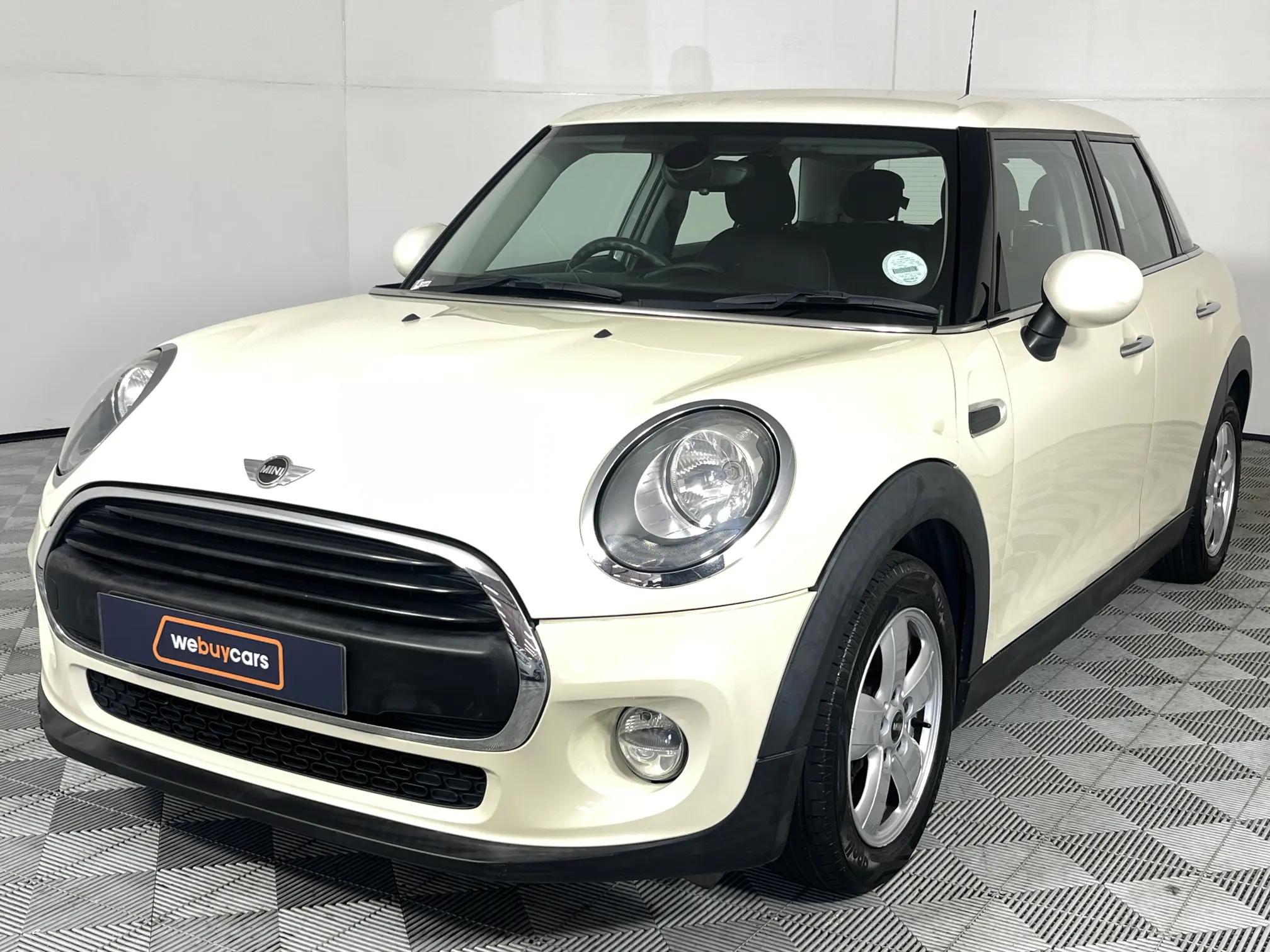 MINI Cooper Cars for sale in South Africa New and Used