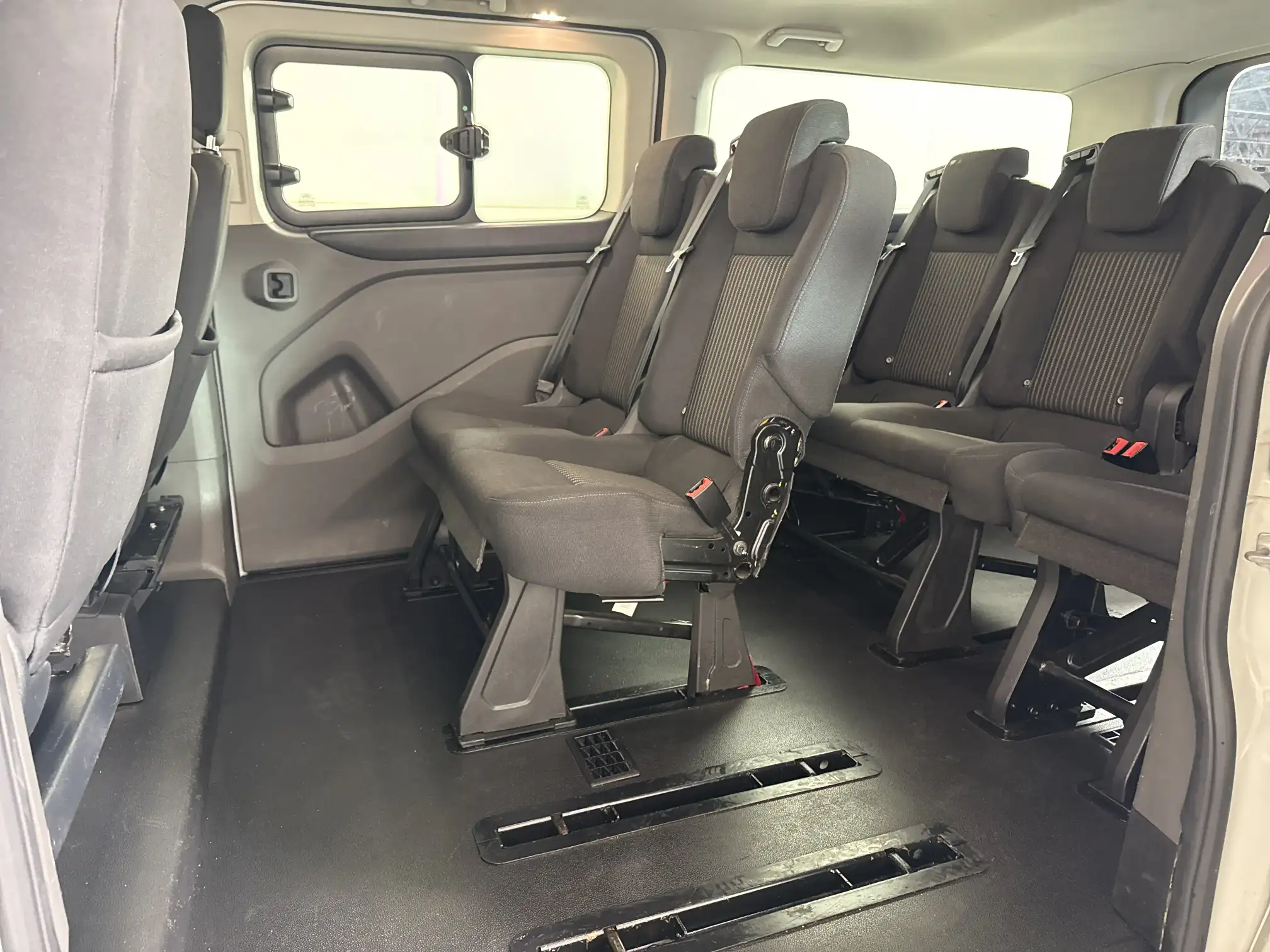 Ford Tourneo