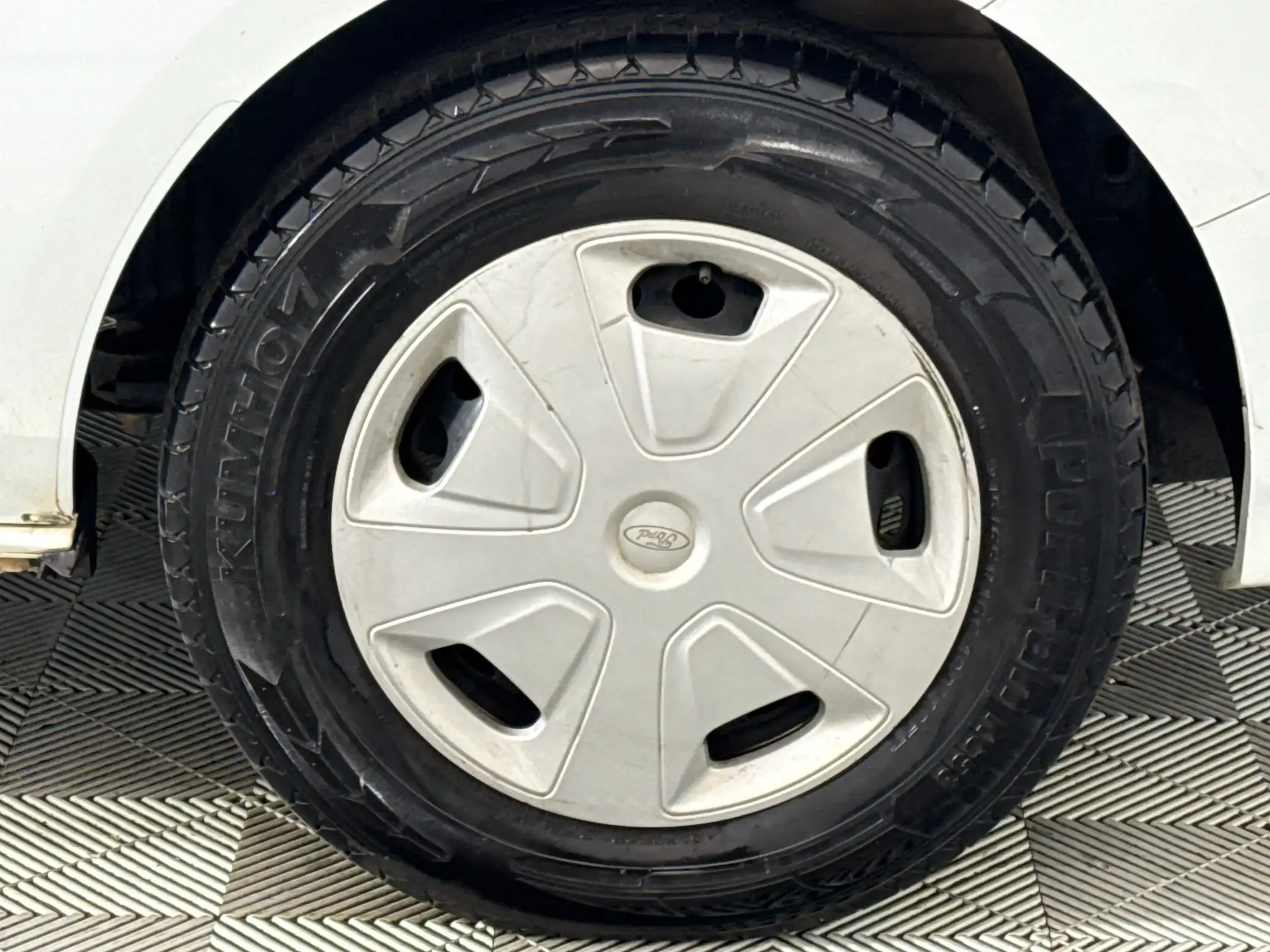 Ford Tourneo