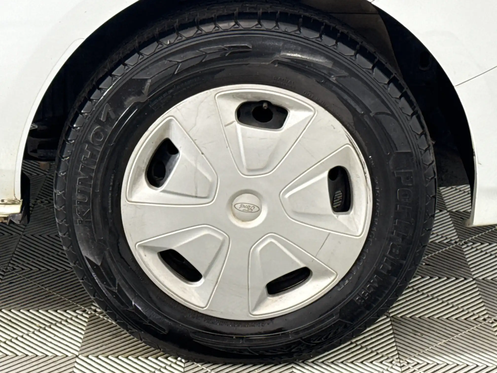 Ford Tourneo