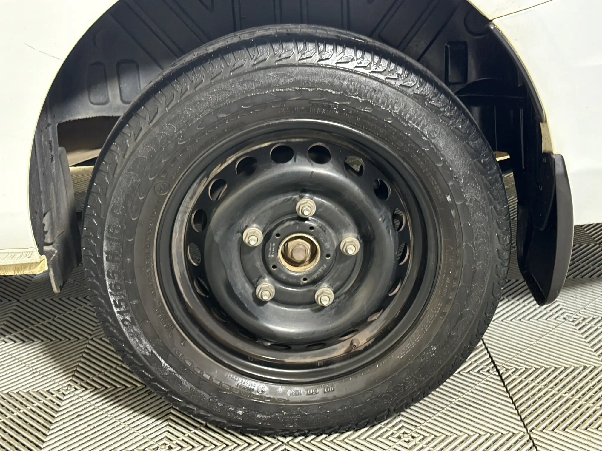Ford Tourneo
