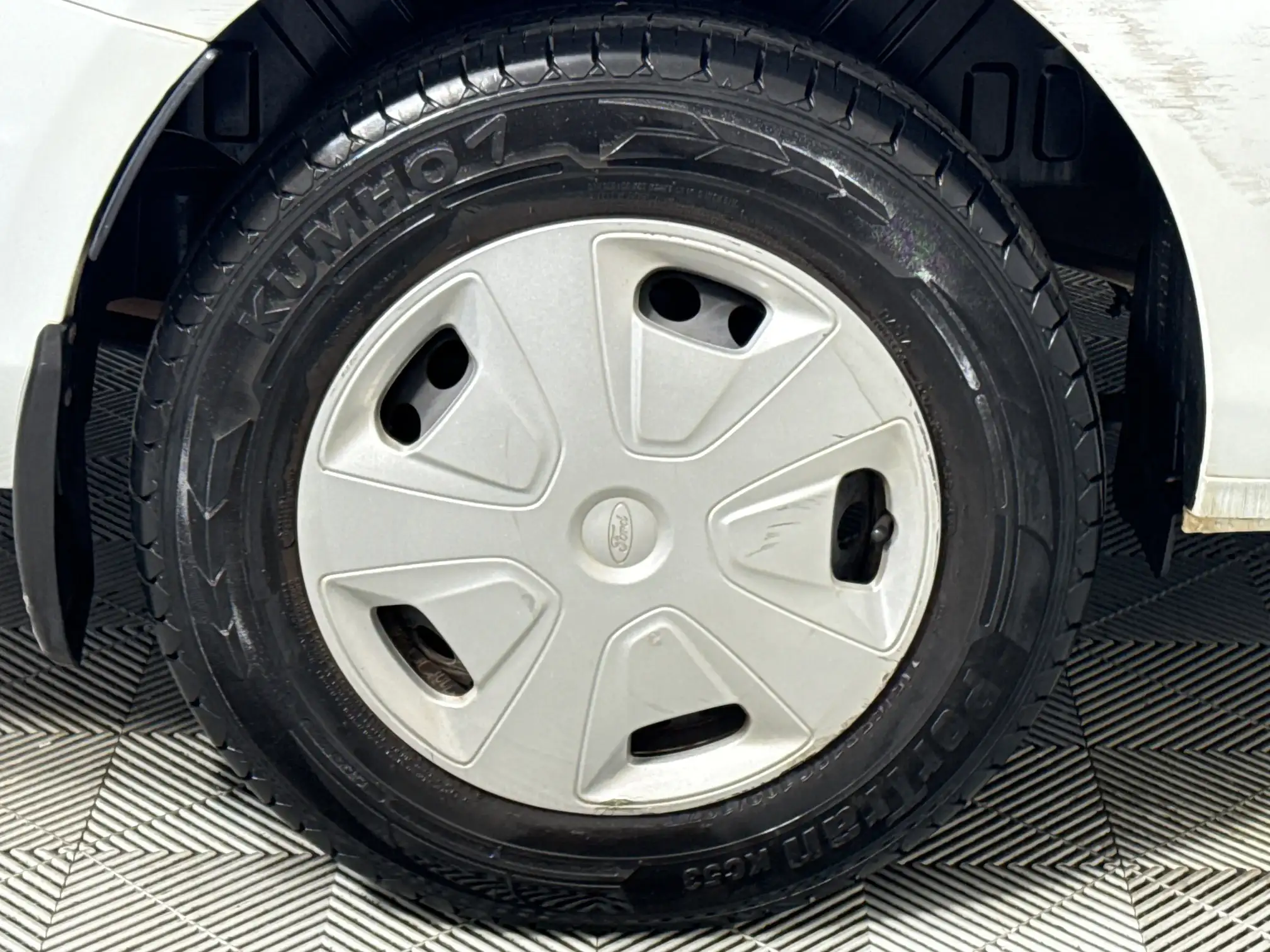 Ford Tourneo