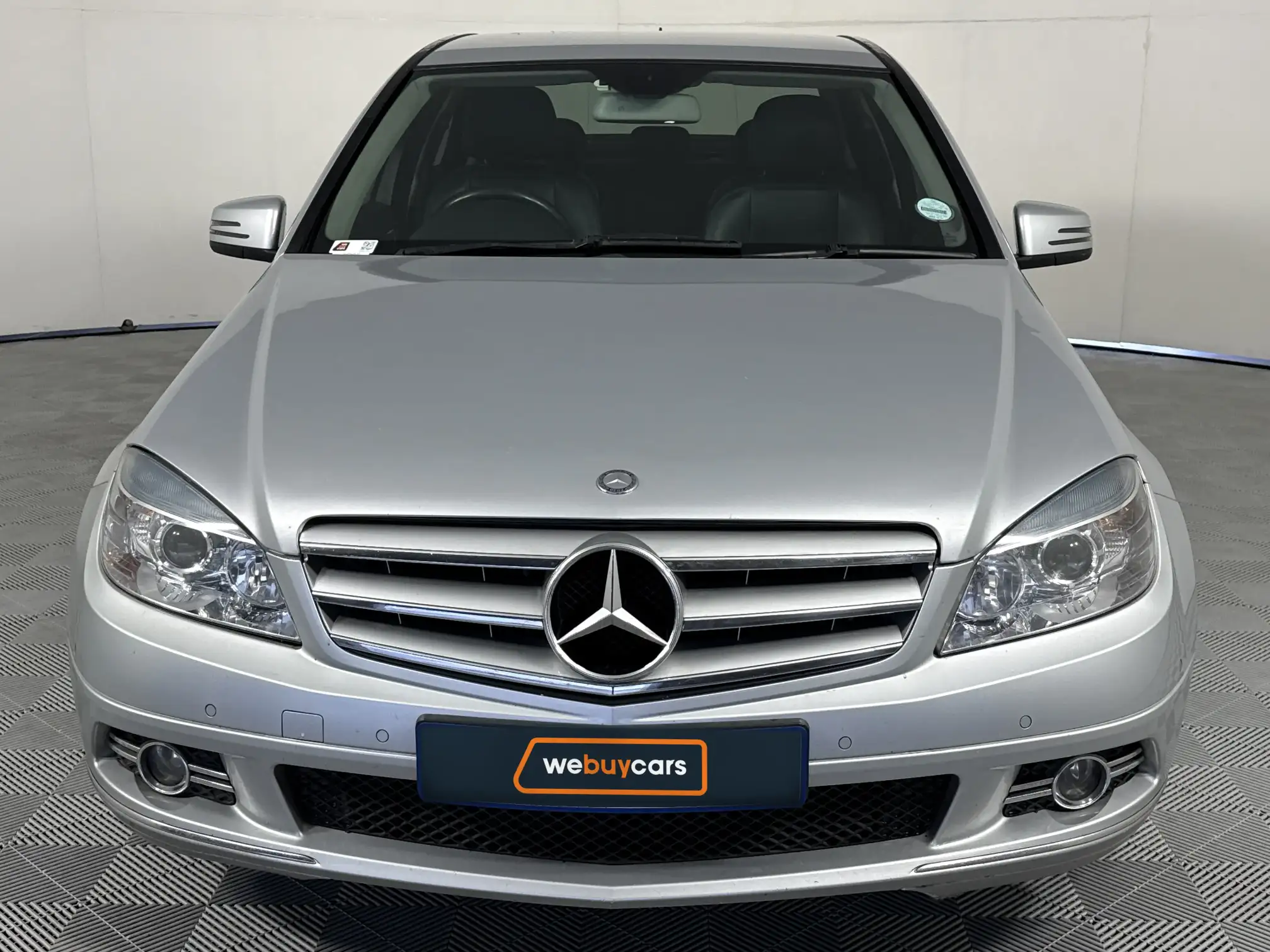 Mercedes-Benz C Class Sedan