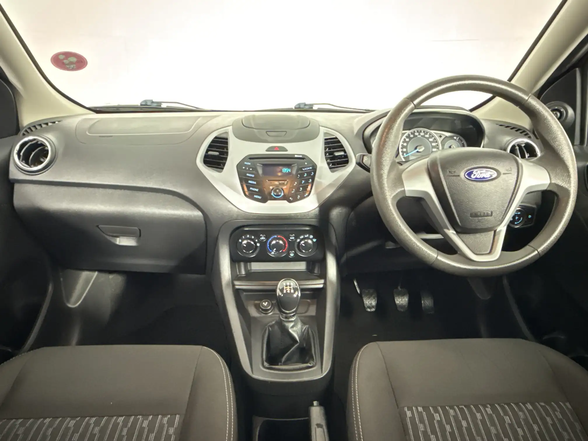 Ford Figo