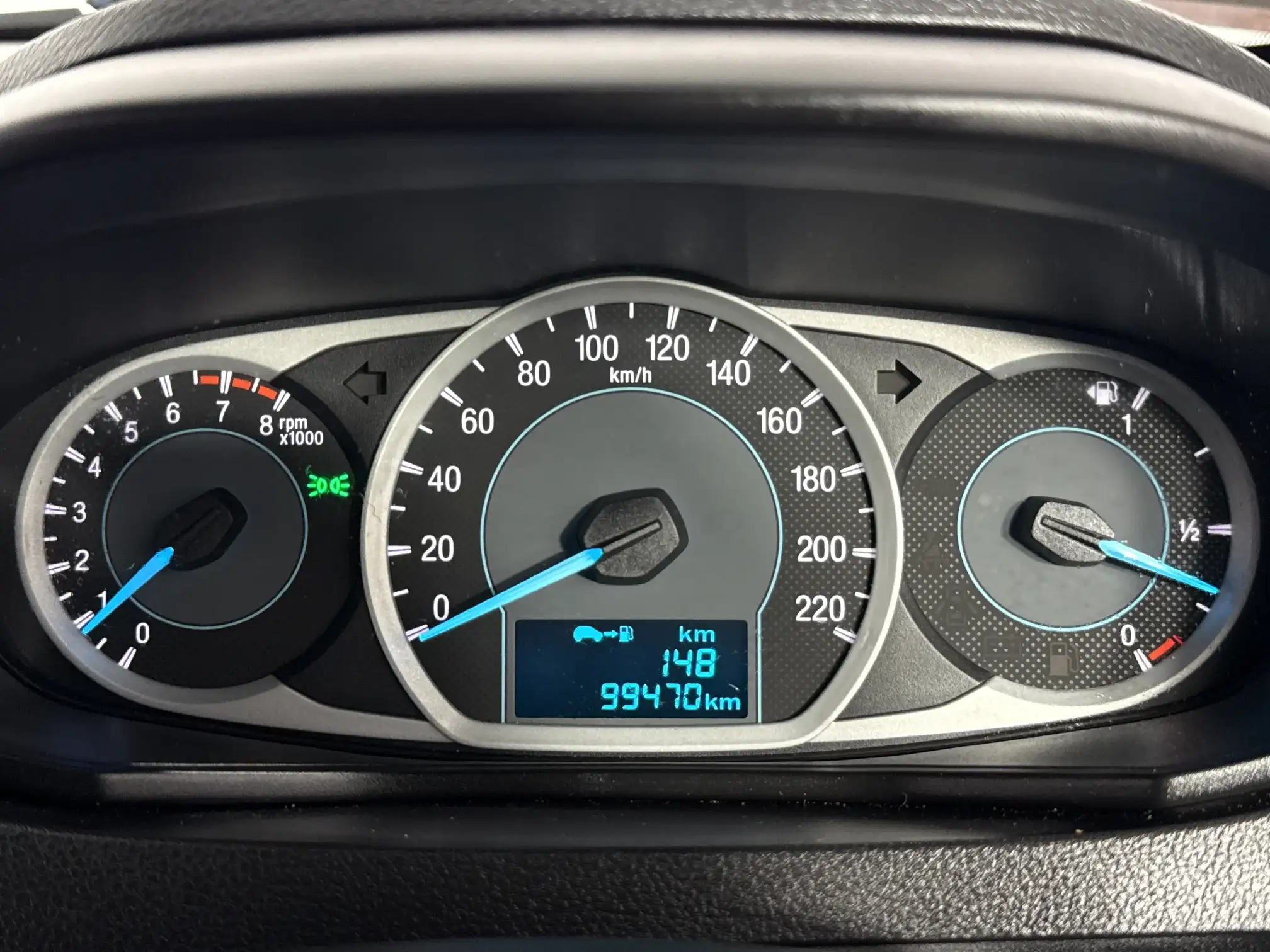 Ford Figo