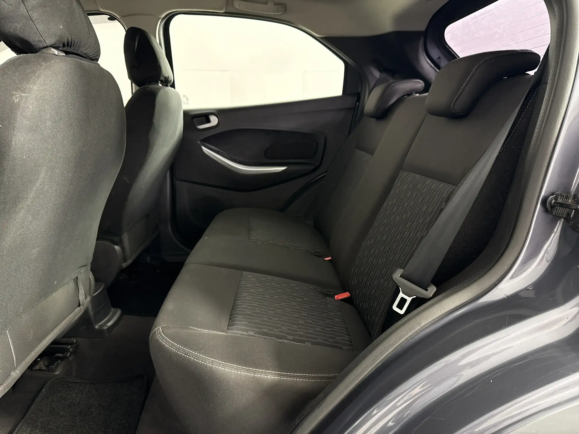 Ford Figo