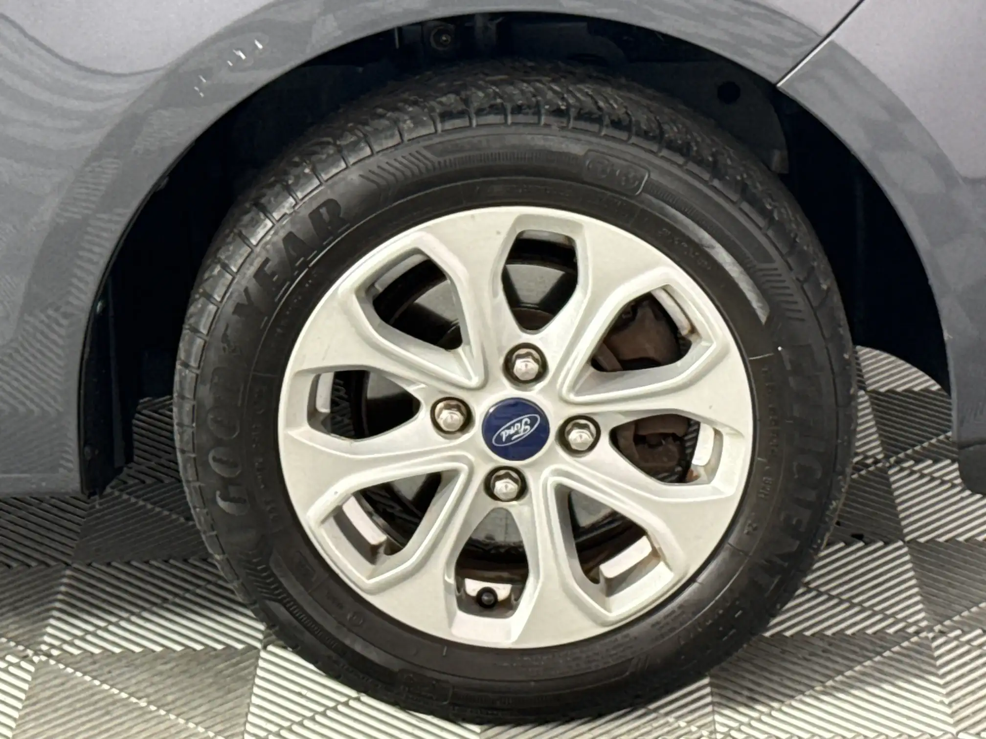 Ford Figo