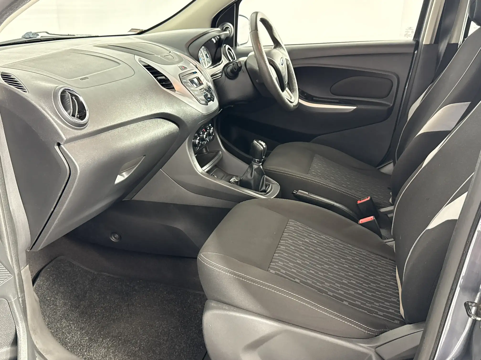Ford Figo