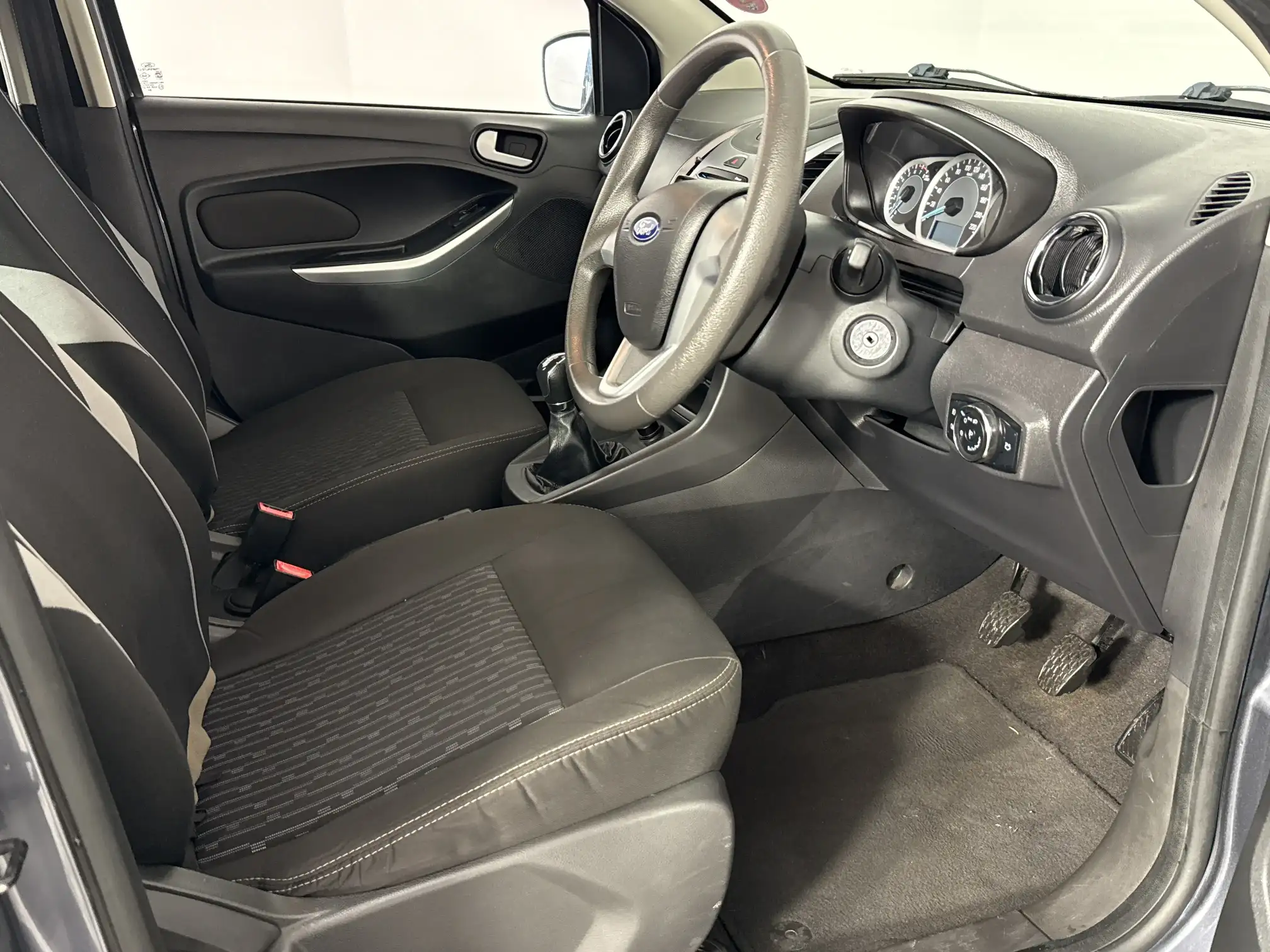 Ford Figo