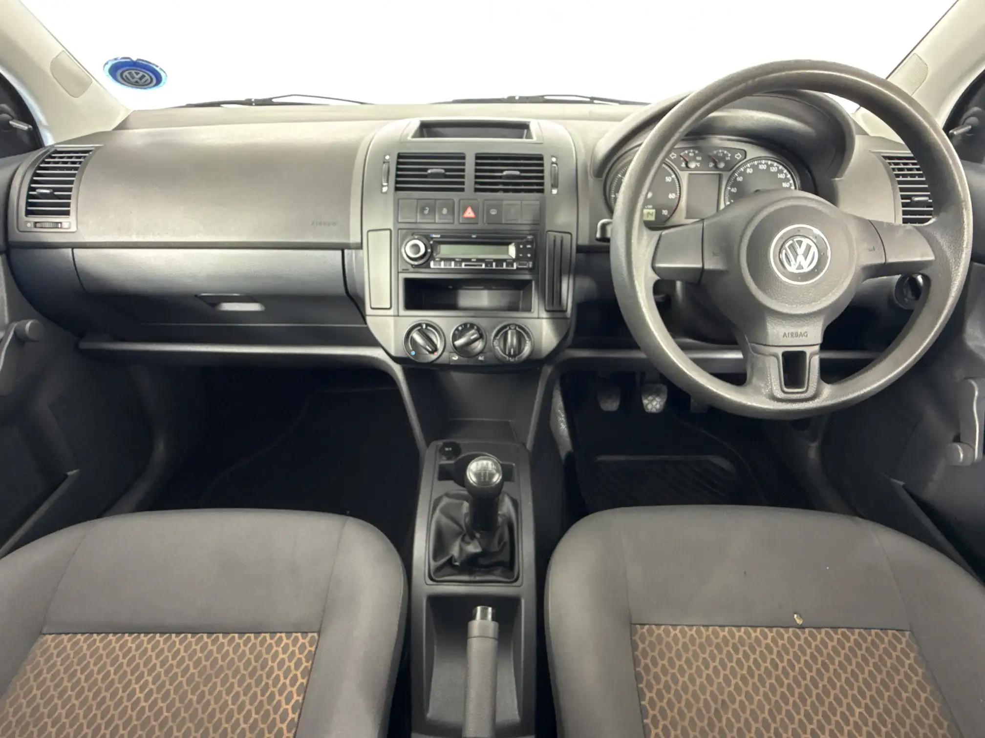 Volkswagen Polo Vivo