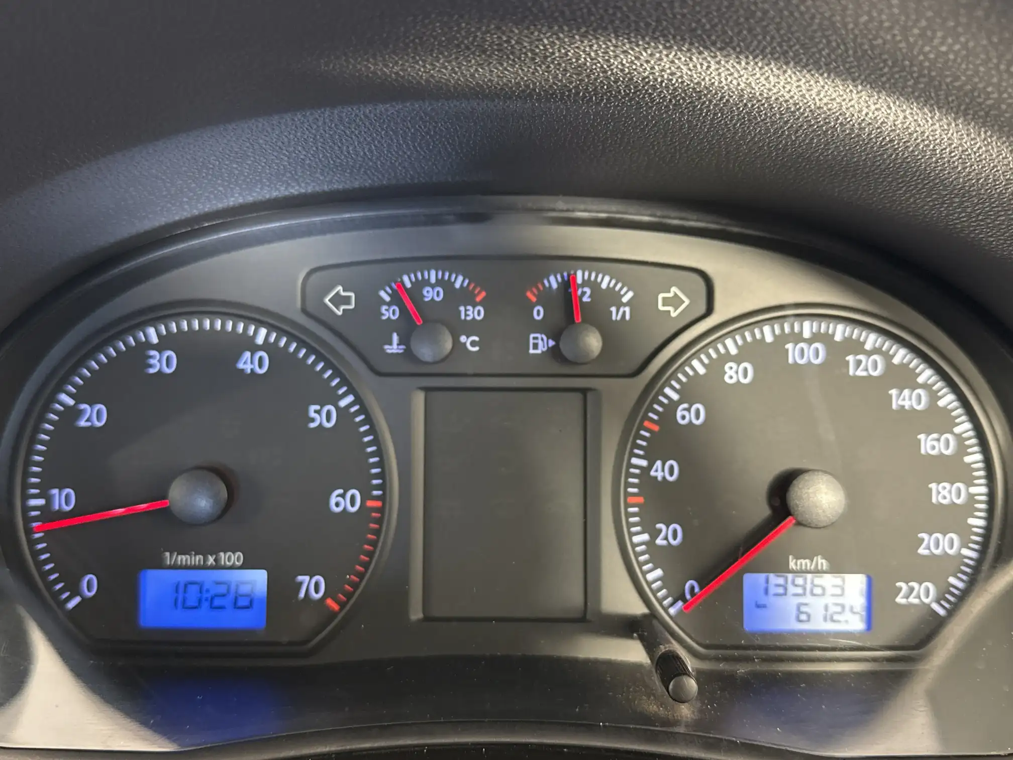 Volkswagen Polo Vivo