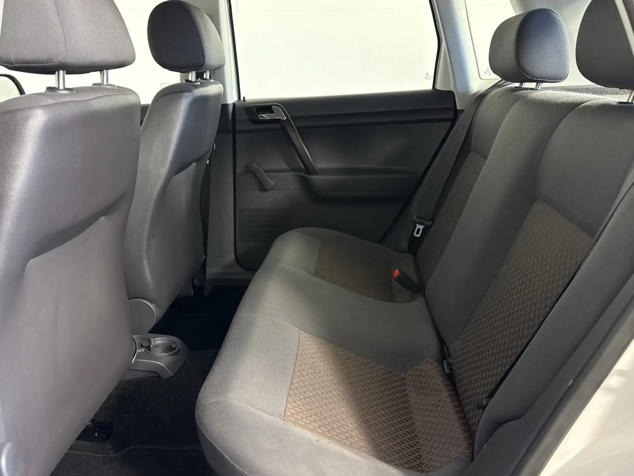 Volkswagen Polo Vivo
