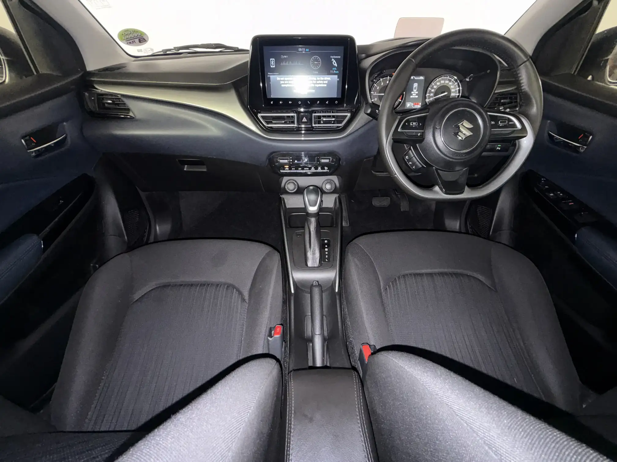 Suzuki Baleno