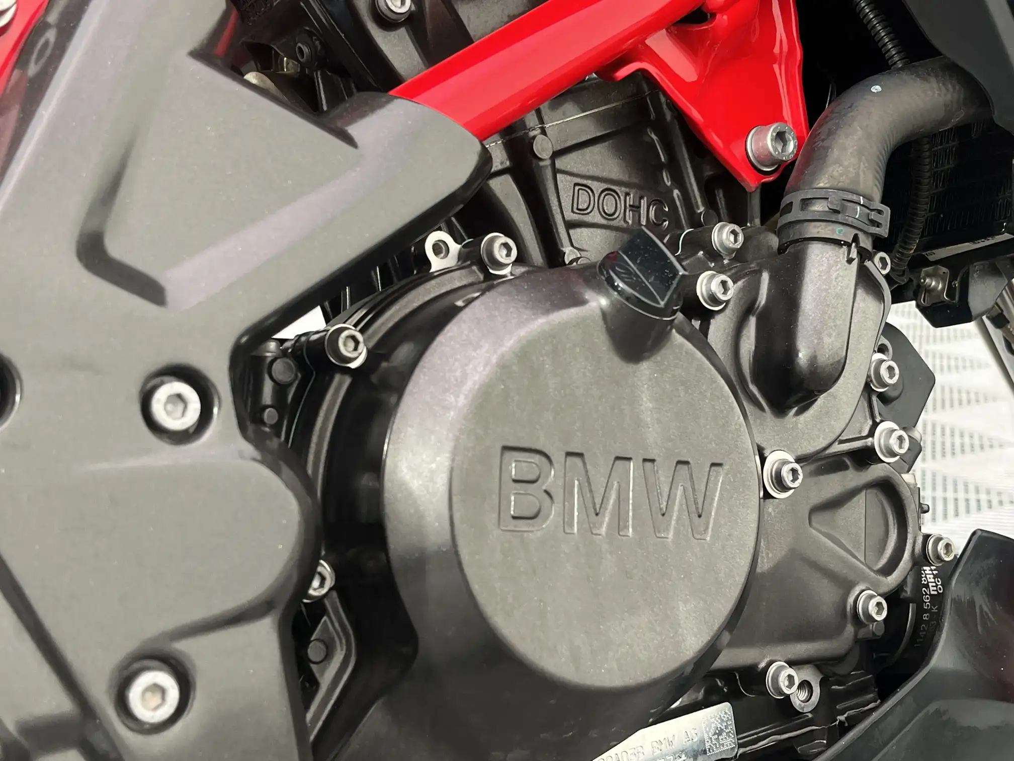 BMW C