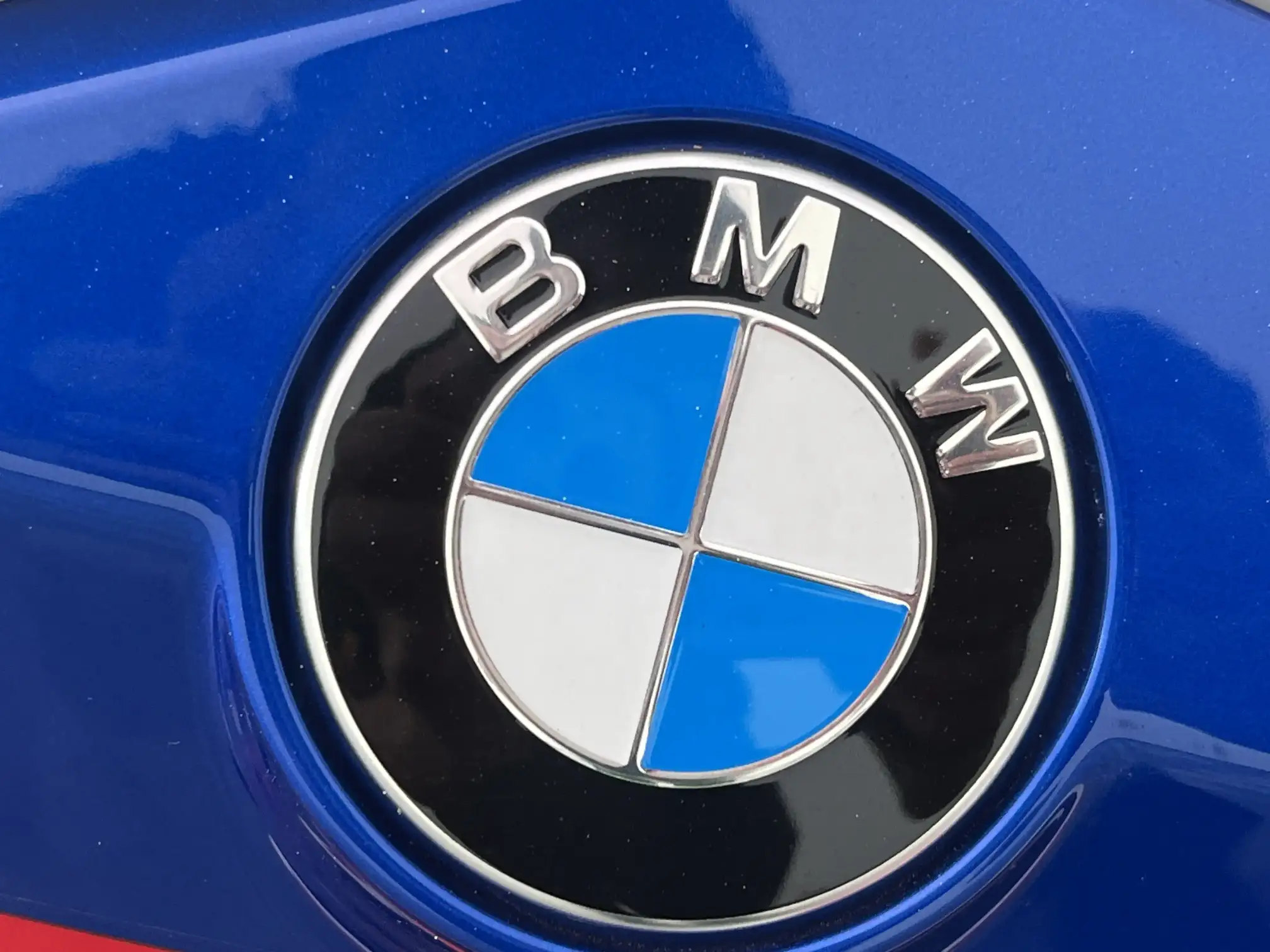BMW C