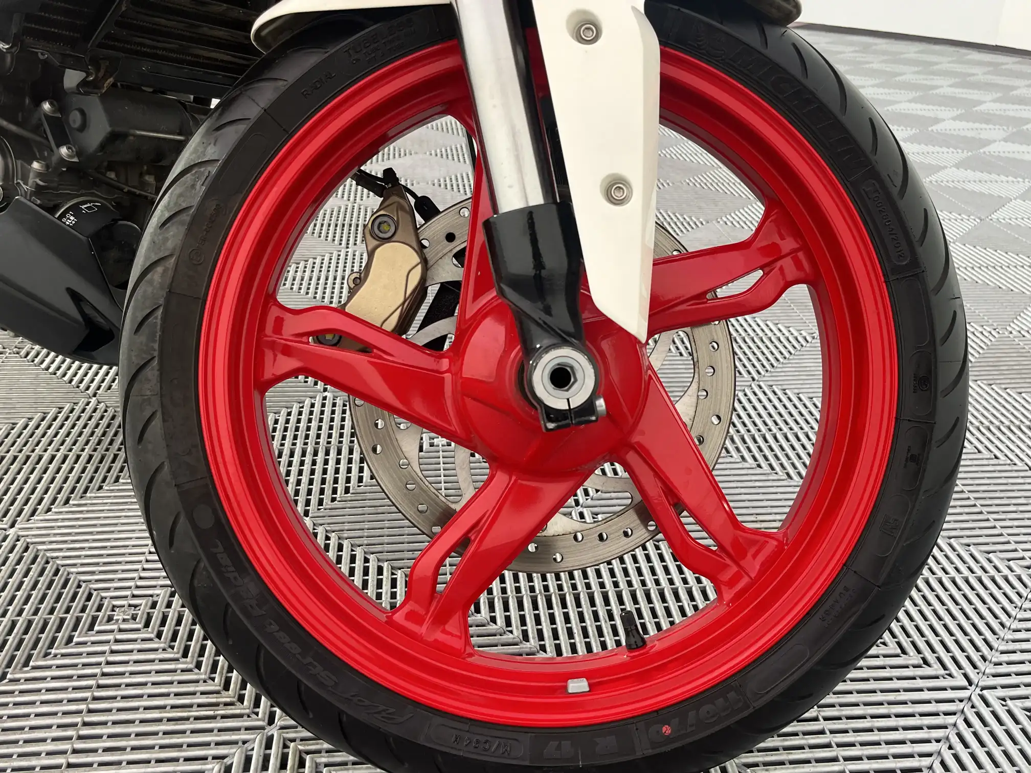 BMW C