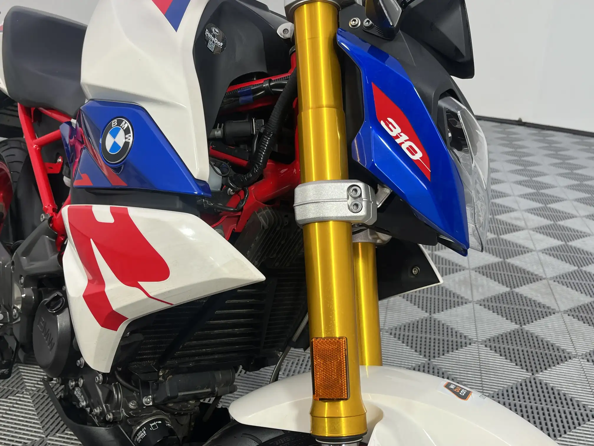 BMW C