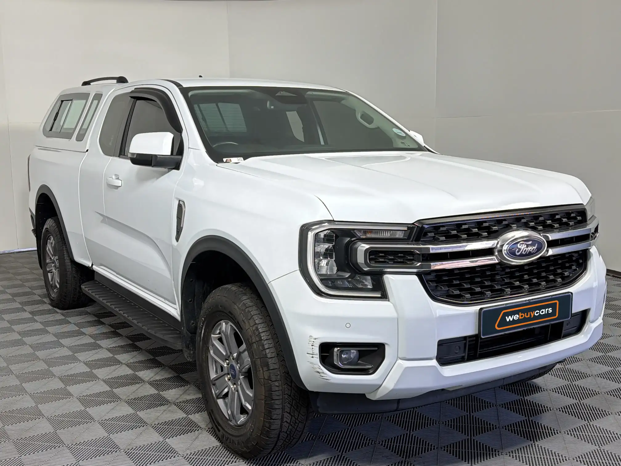 Ford Ranger