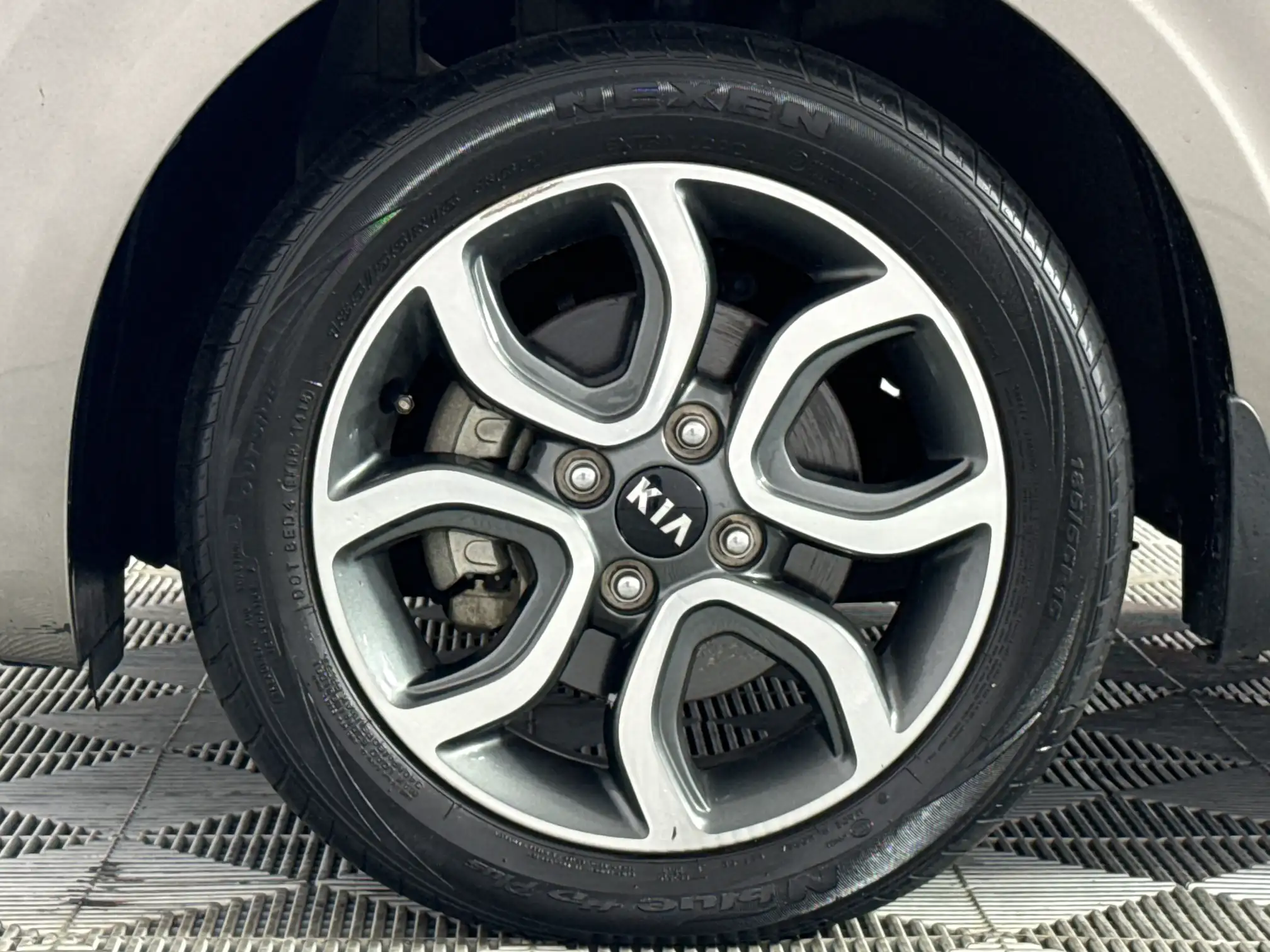 KIA Picanto